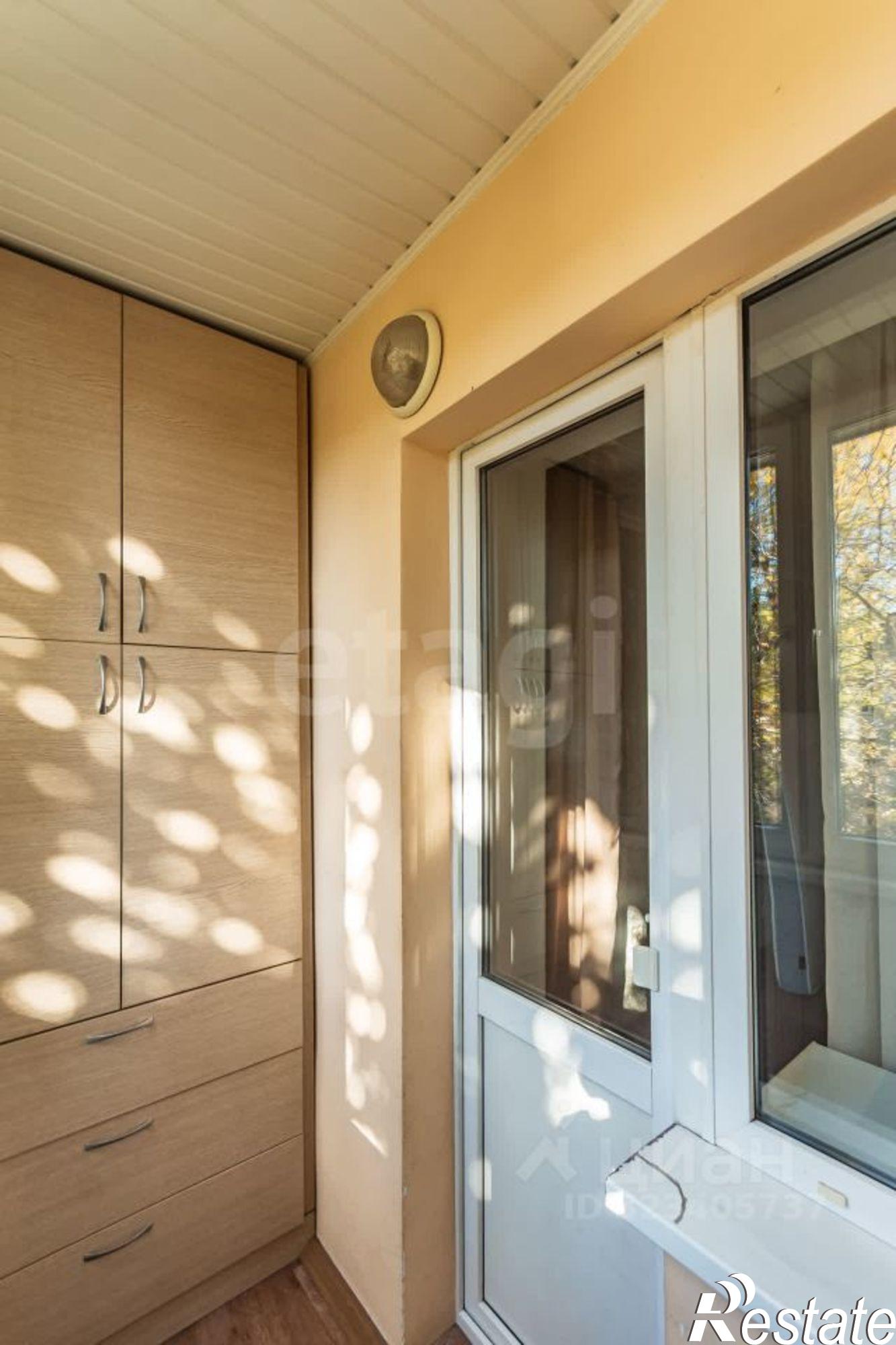 Купить квартиру за 5 100 000 рублей на Зоологическая улица, 16