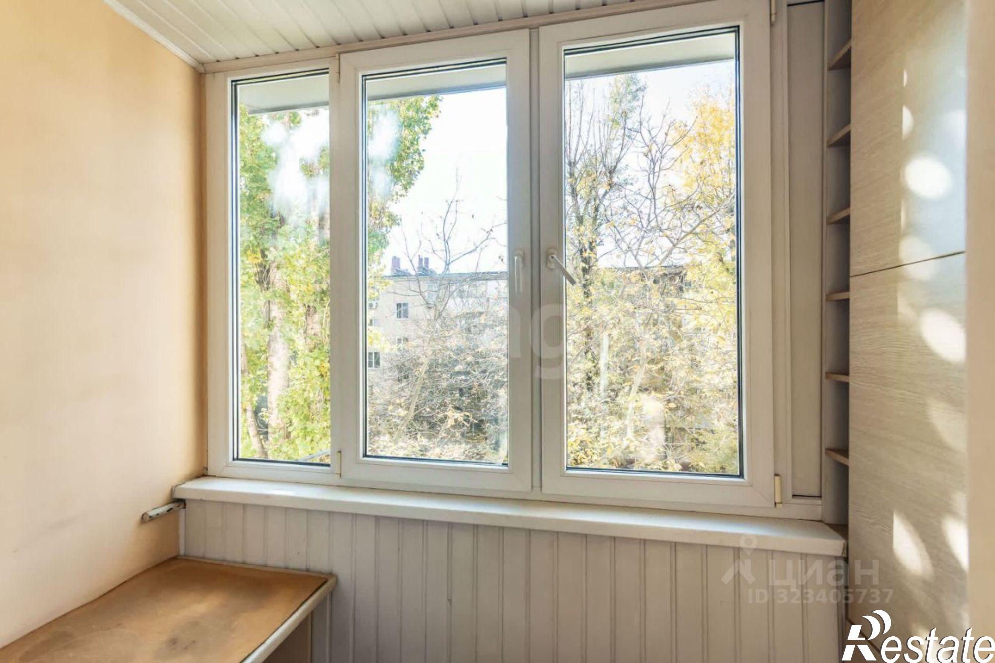 Купить квартиру за 5 100 000 рублей на Зоологическая улица, 16