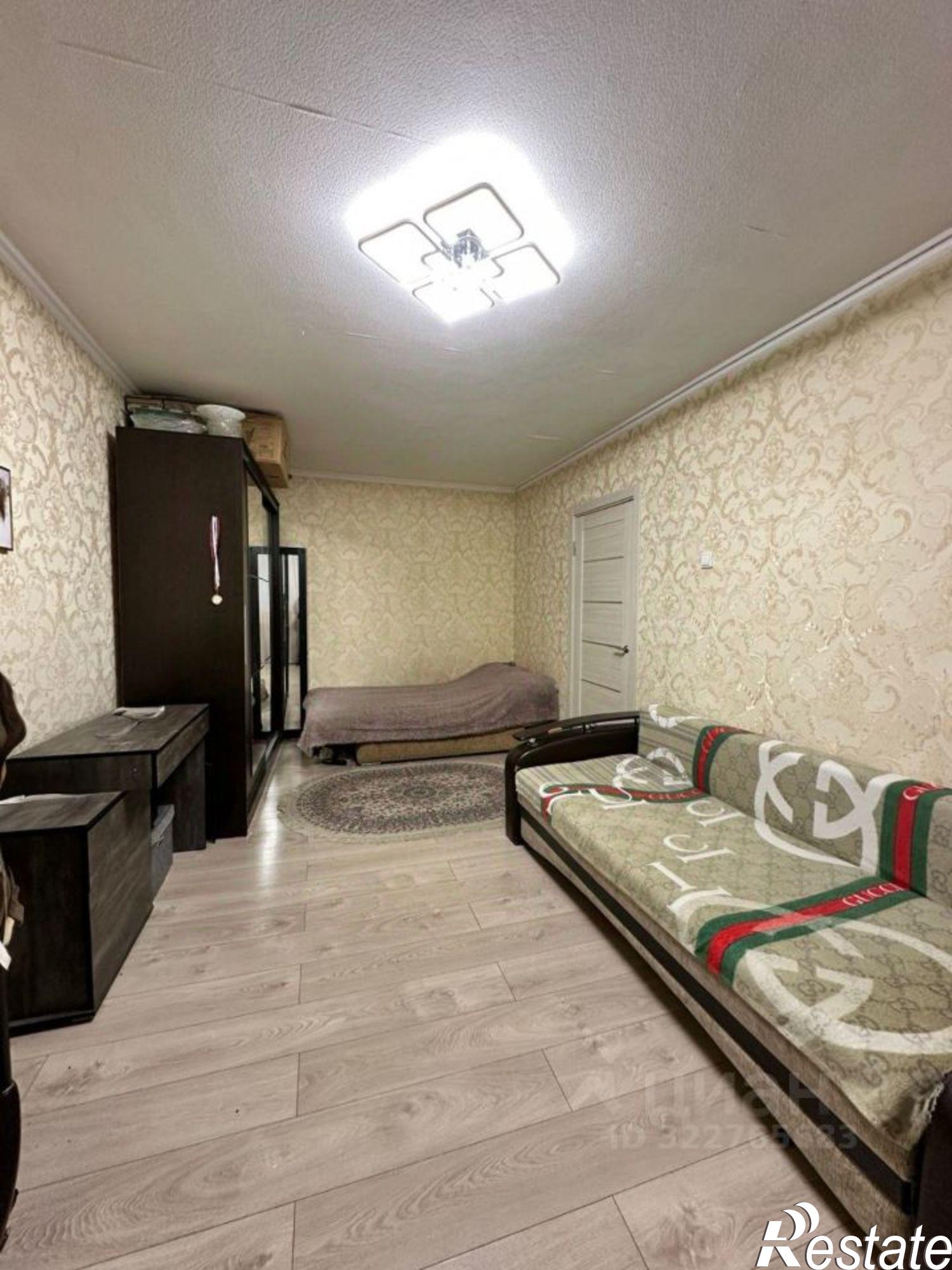 Купить квартиру за 3 500 000 рублей на Орбитальная улица, 66/6