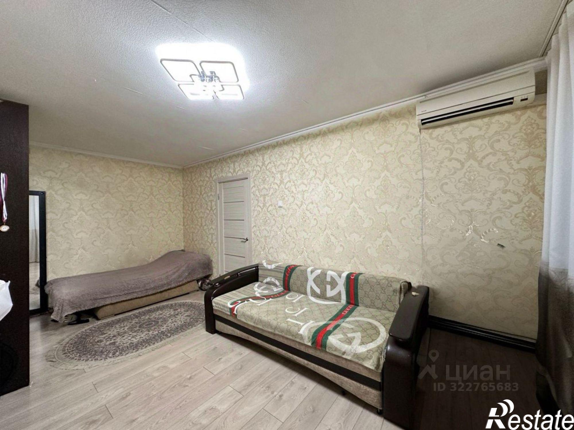 Купить квартиру за 3 500 000 рублей на Орбитальная улица, 66/6