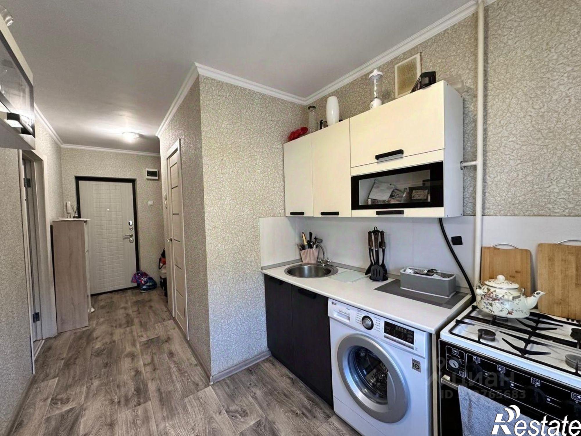 Купить квартиру за 3 500 000 рублей на Орбитальная улица, 66/6