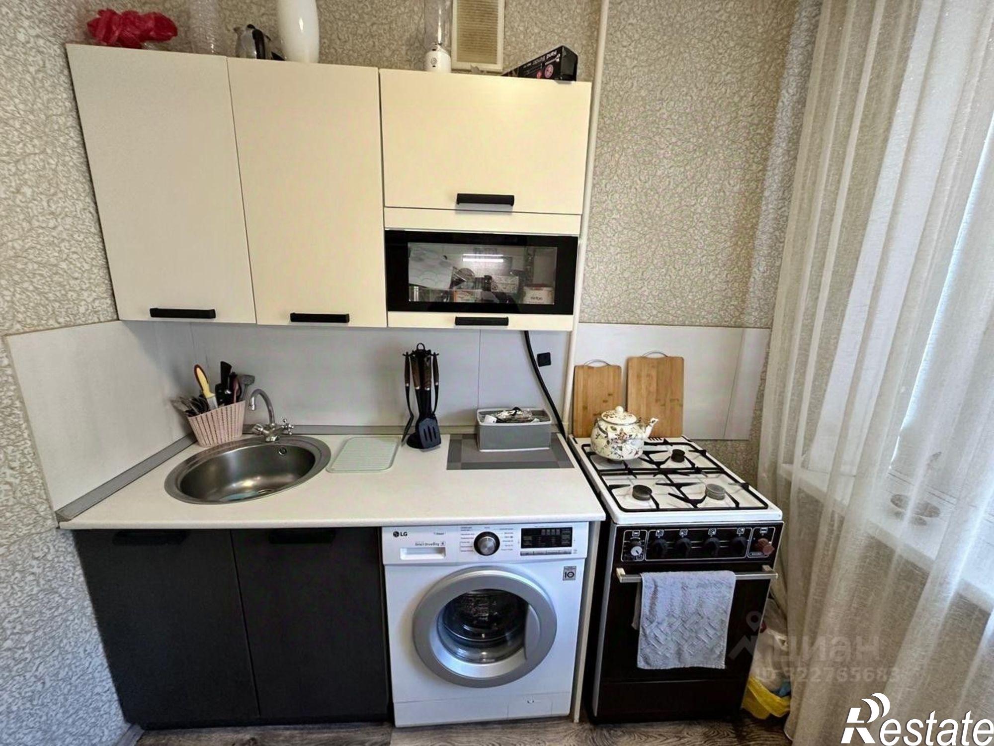 Купить квартиру за 3 500 000 рублей на Орбитальная улица, 66/6