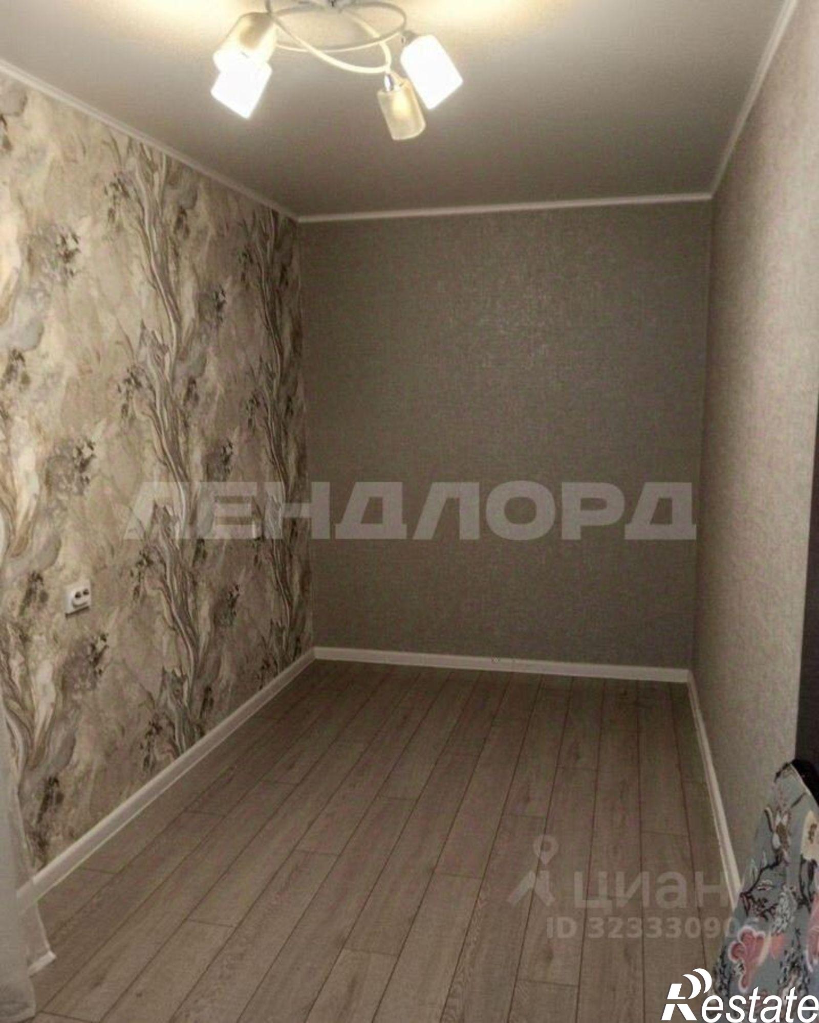 Купить квартиру за 4 700 000 рублей на ул Максима Горького, 58