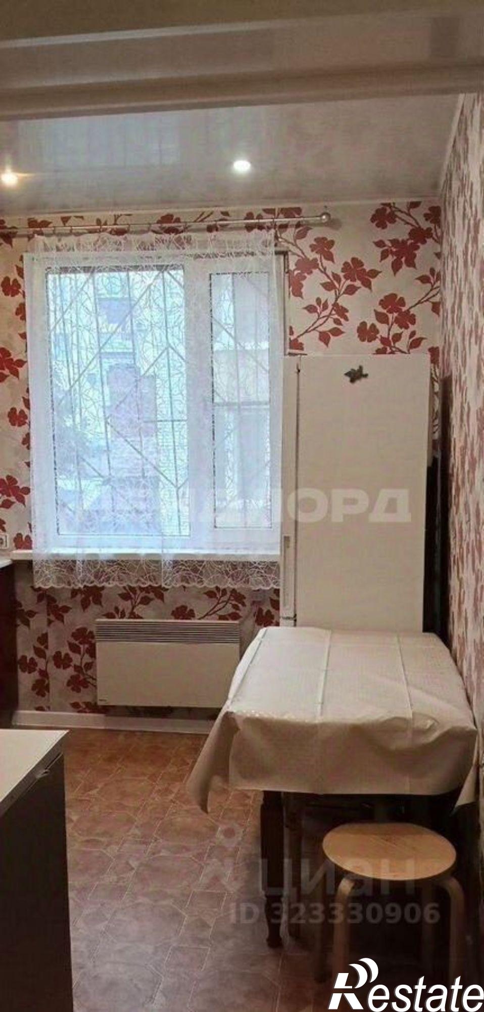 Купить квартиру за 4 700 000 рублей на ул Максима Горького, 58