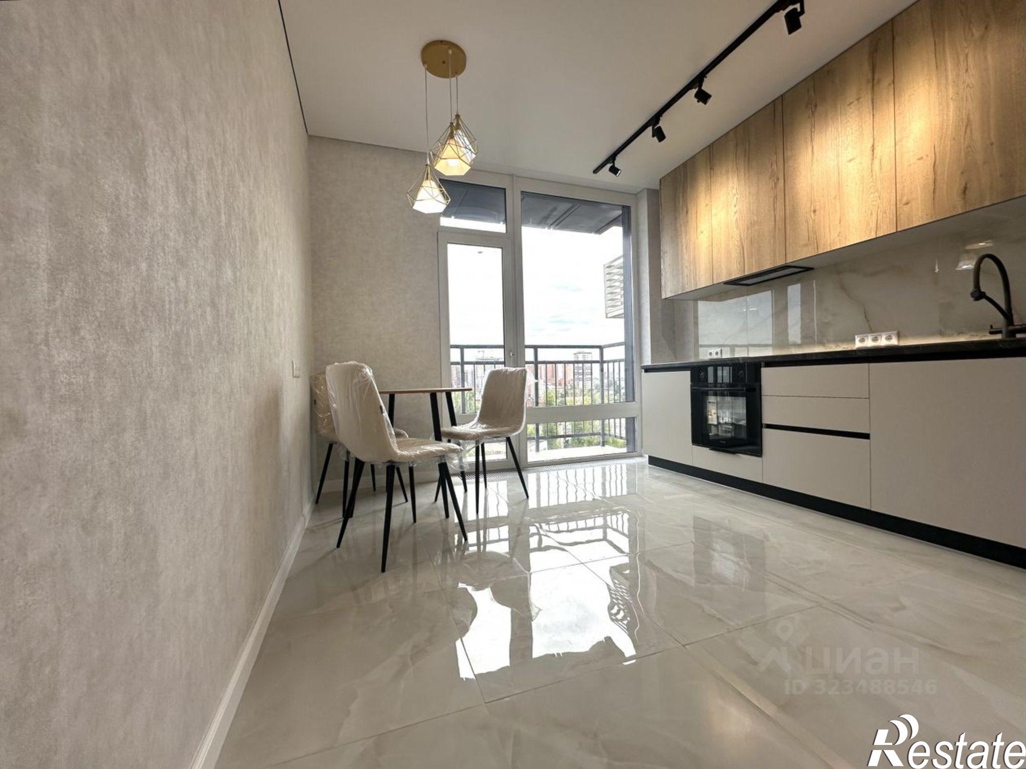 Купить квартиру за 9 000 000 рублей на пр-кт Соколова, 68