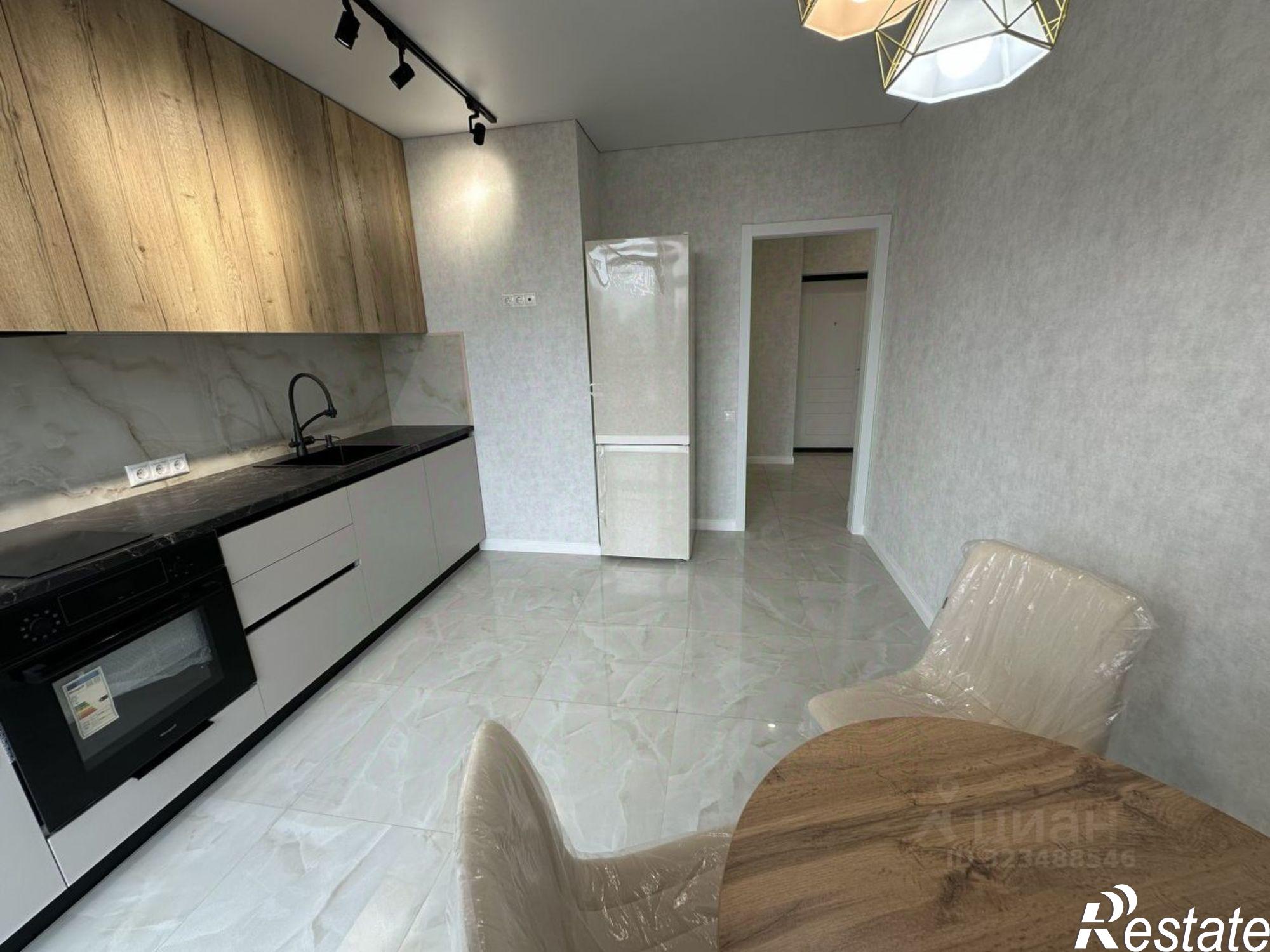 Купить квартиру за 9 000 000 рублей на пр-кт Соколова, 68