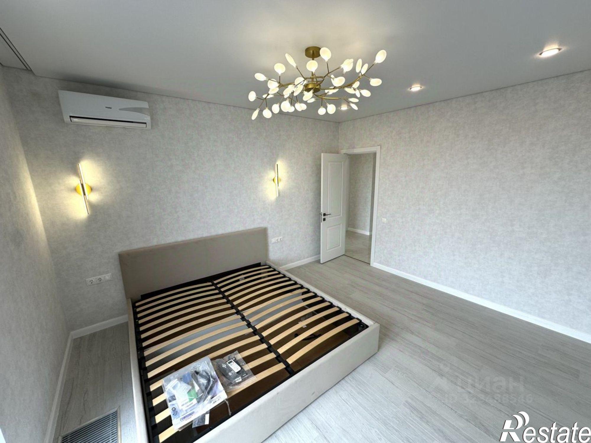 Купить квартиру за 9 000 000 рублей на пр-кт Соколова, 68