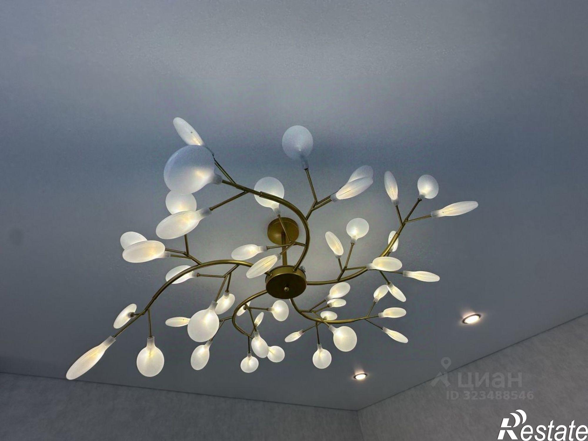 Купить квартиру за 9 000 000 рублей на пр-кт Соколова, 68