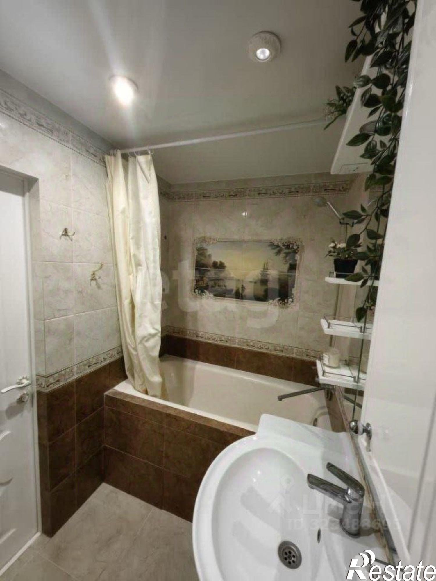 Купить квартиру за 9 300 000 рублей на ул Волкова, 11