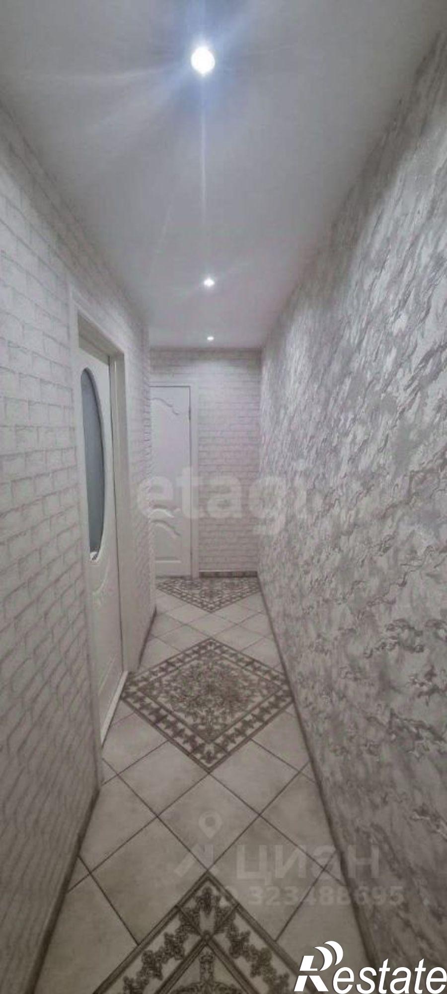 Купить квартиру за 9 300 000 рублей на ул Волкова, 11