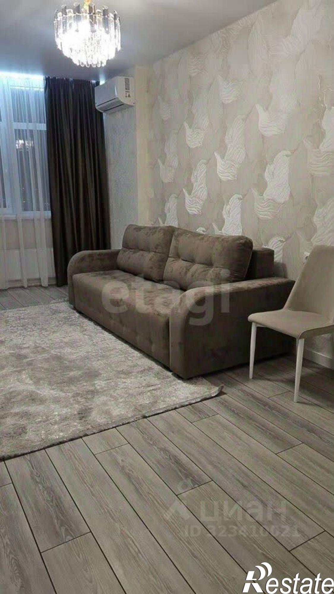 Сдать квартиру за 50 000 рублей на Красноармейская улица, 157