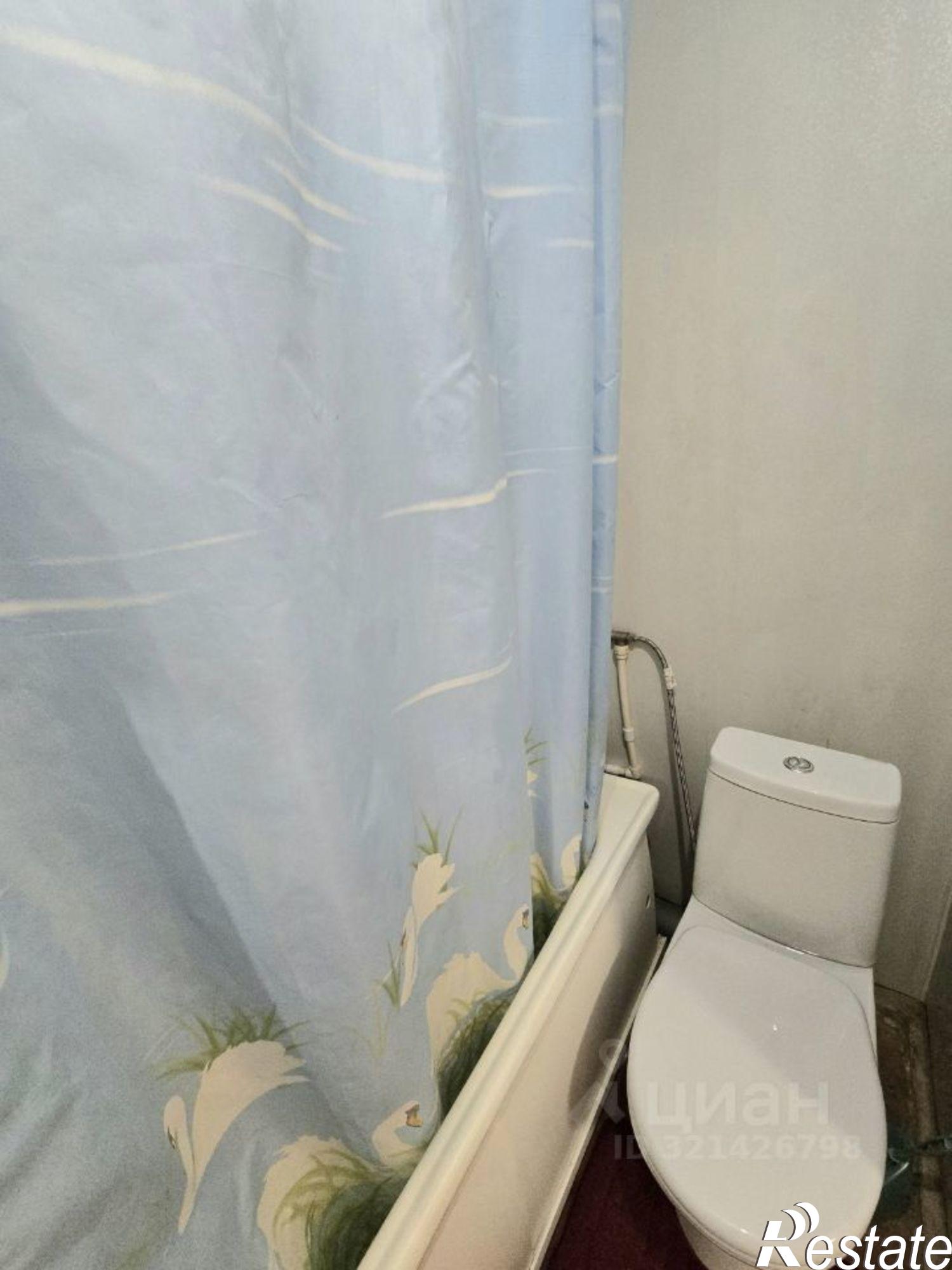 Сдать квартиру за 20 000 рублей на улица Малиновского, 46