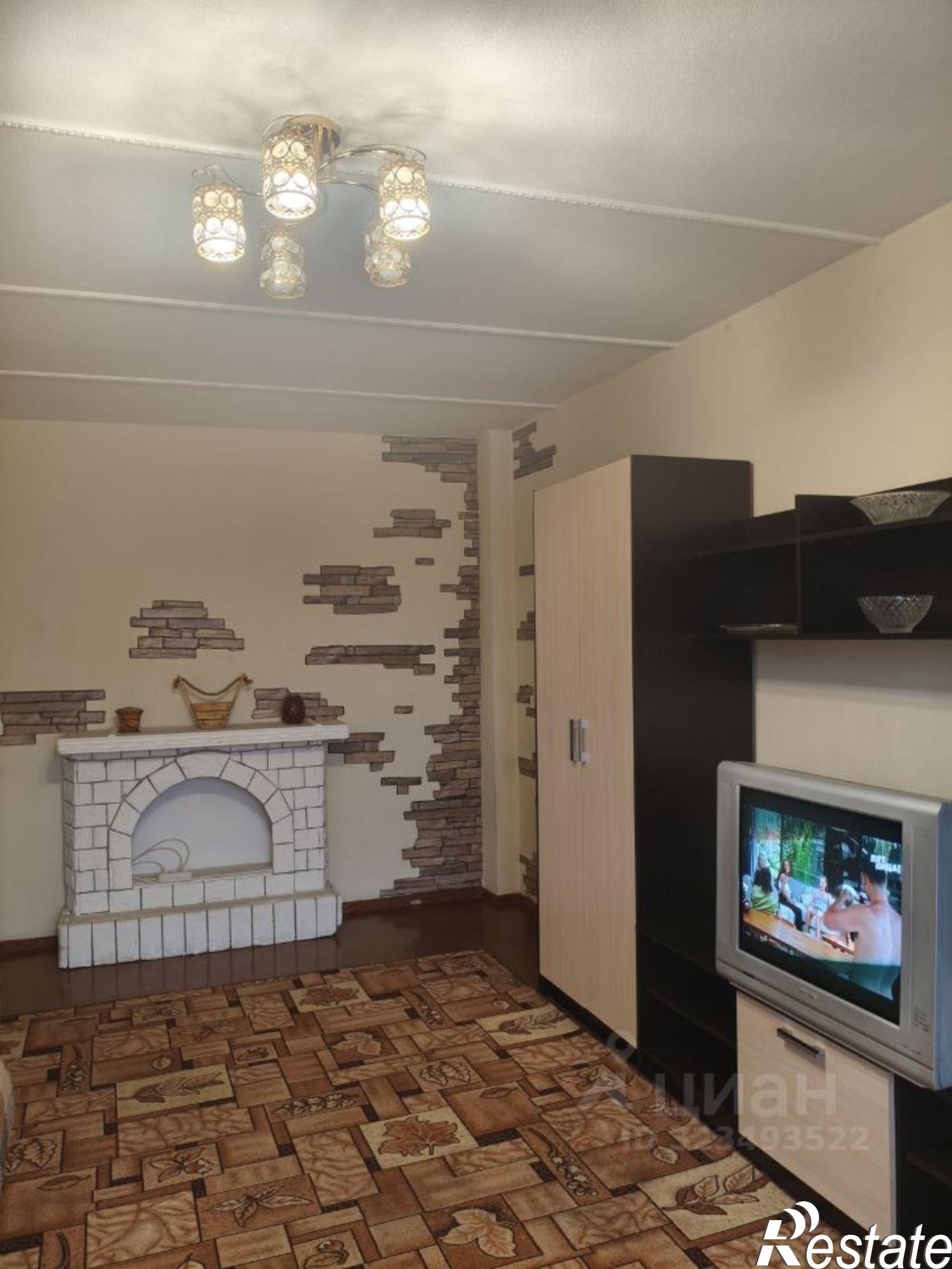 Сдать квартиру за 19 000 рублей на 2-я Краснодарская улица, 96 к6