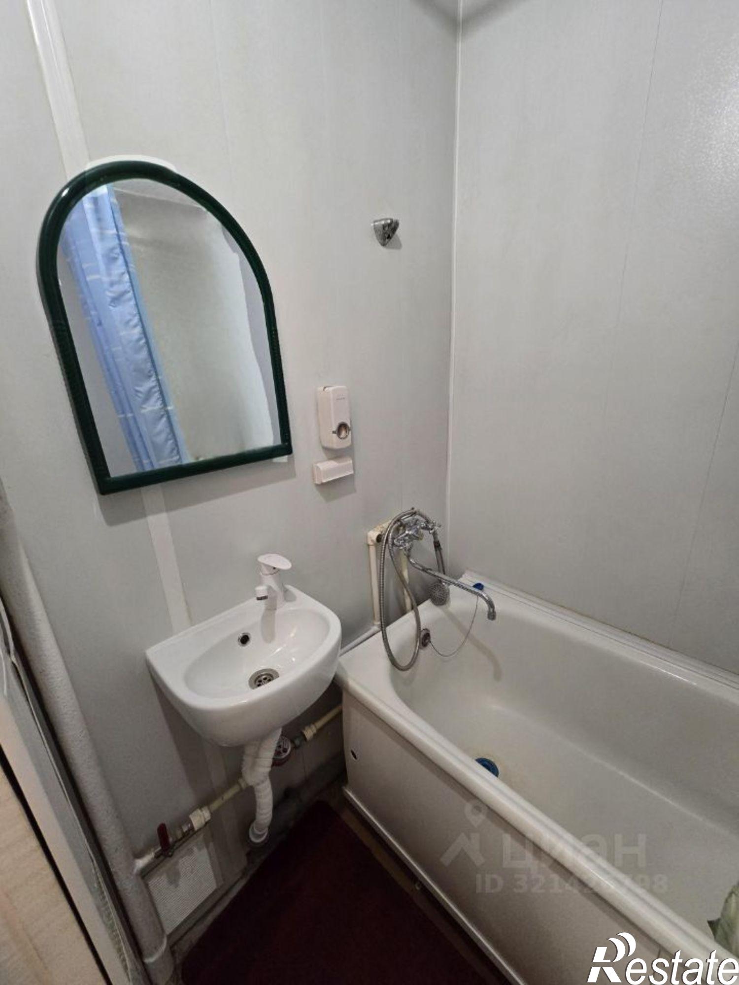 Сдать квартиру за 20 000 рублей на улица Малиновского, 46