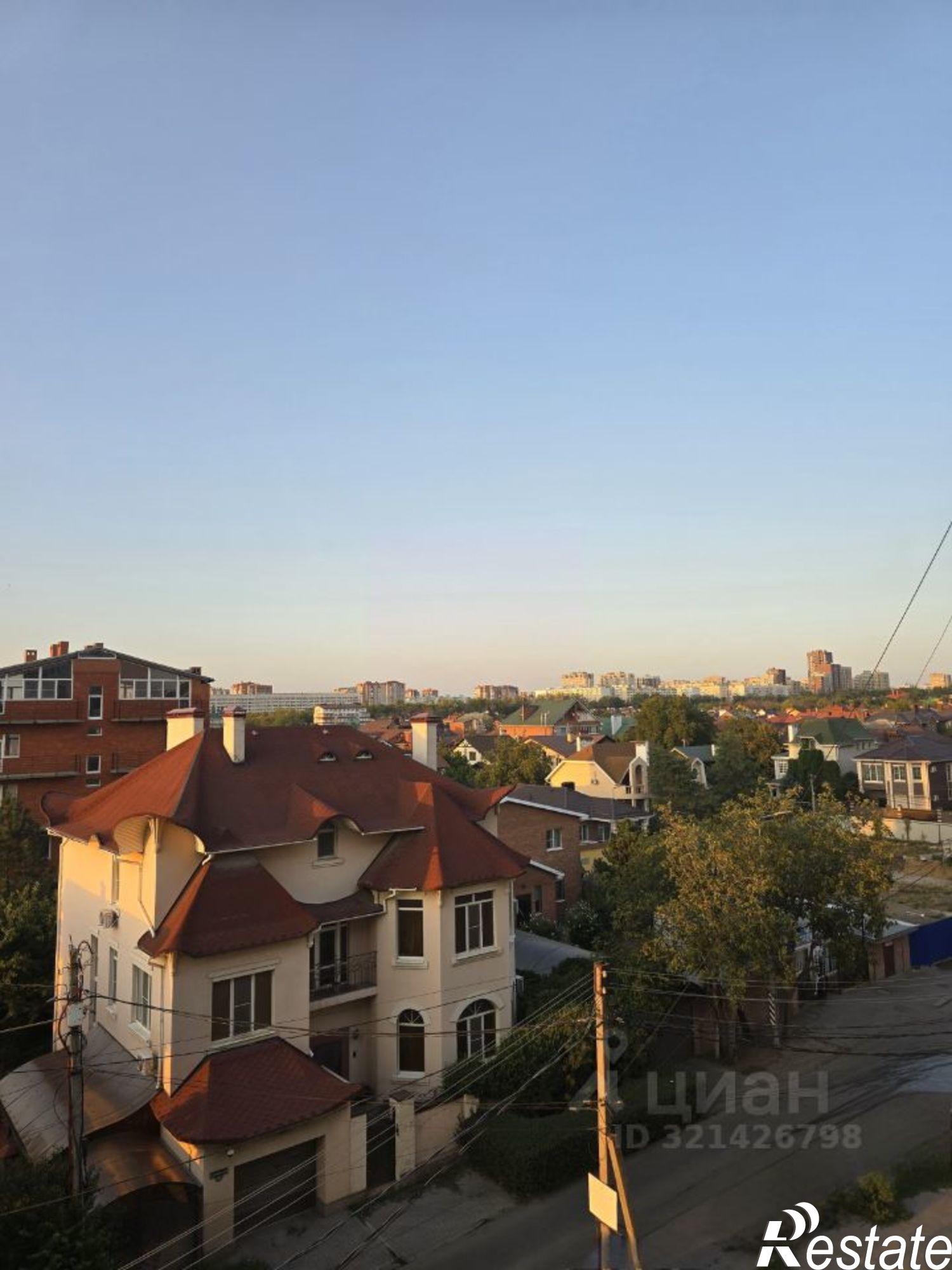 Сдать квартиру за 20 000 рублей на улица Малиновского, 46