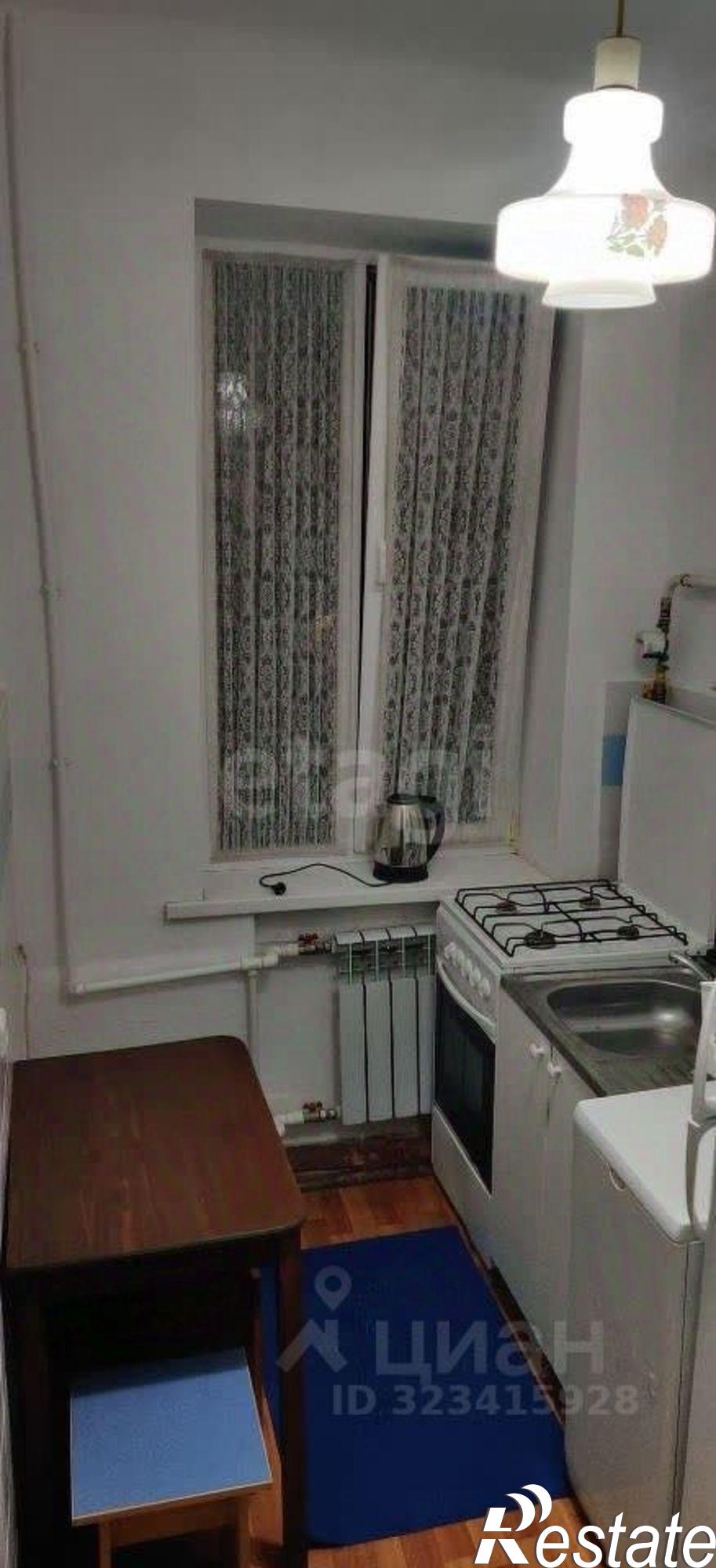 Сдать квартиру за 25 000 рублей на улица Ильича, 38