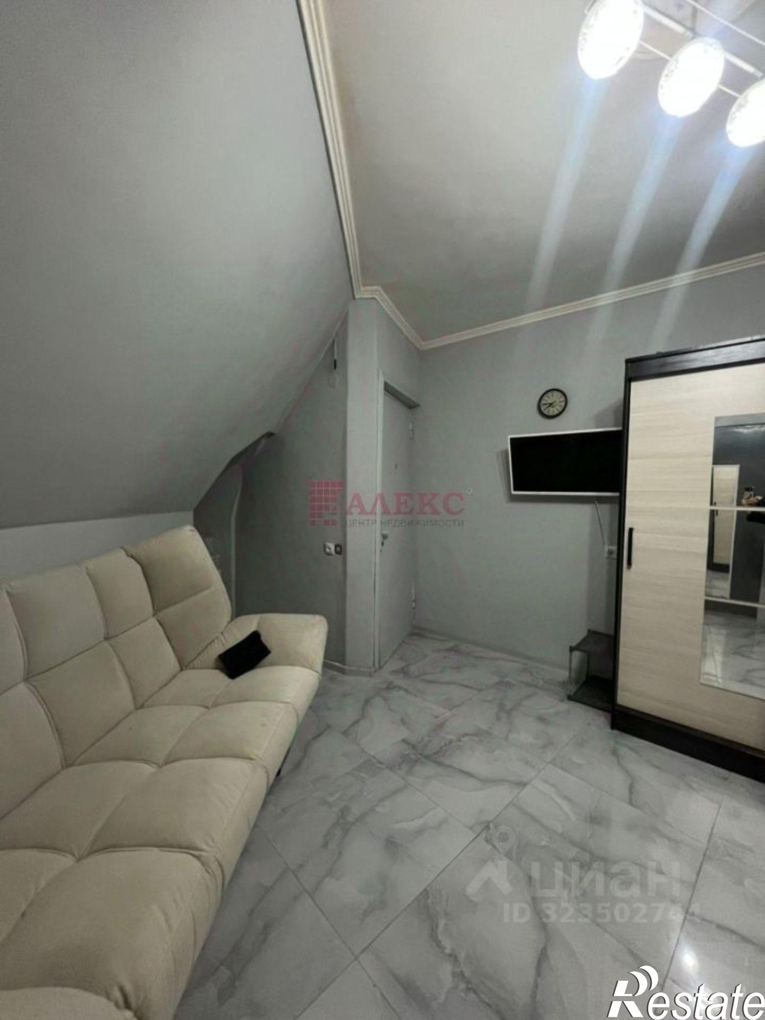 Сдать квартиру за 25 000 рублей на улица Грекова, 17/10