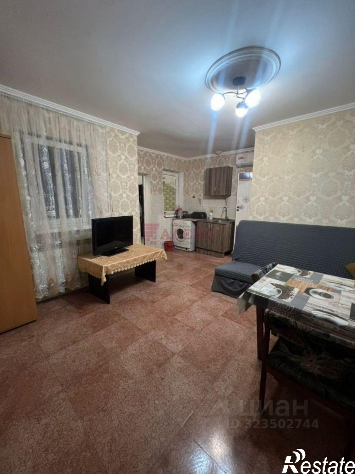 Сдать квартиру за 25 000 рублей на улица Грекова, 17/10