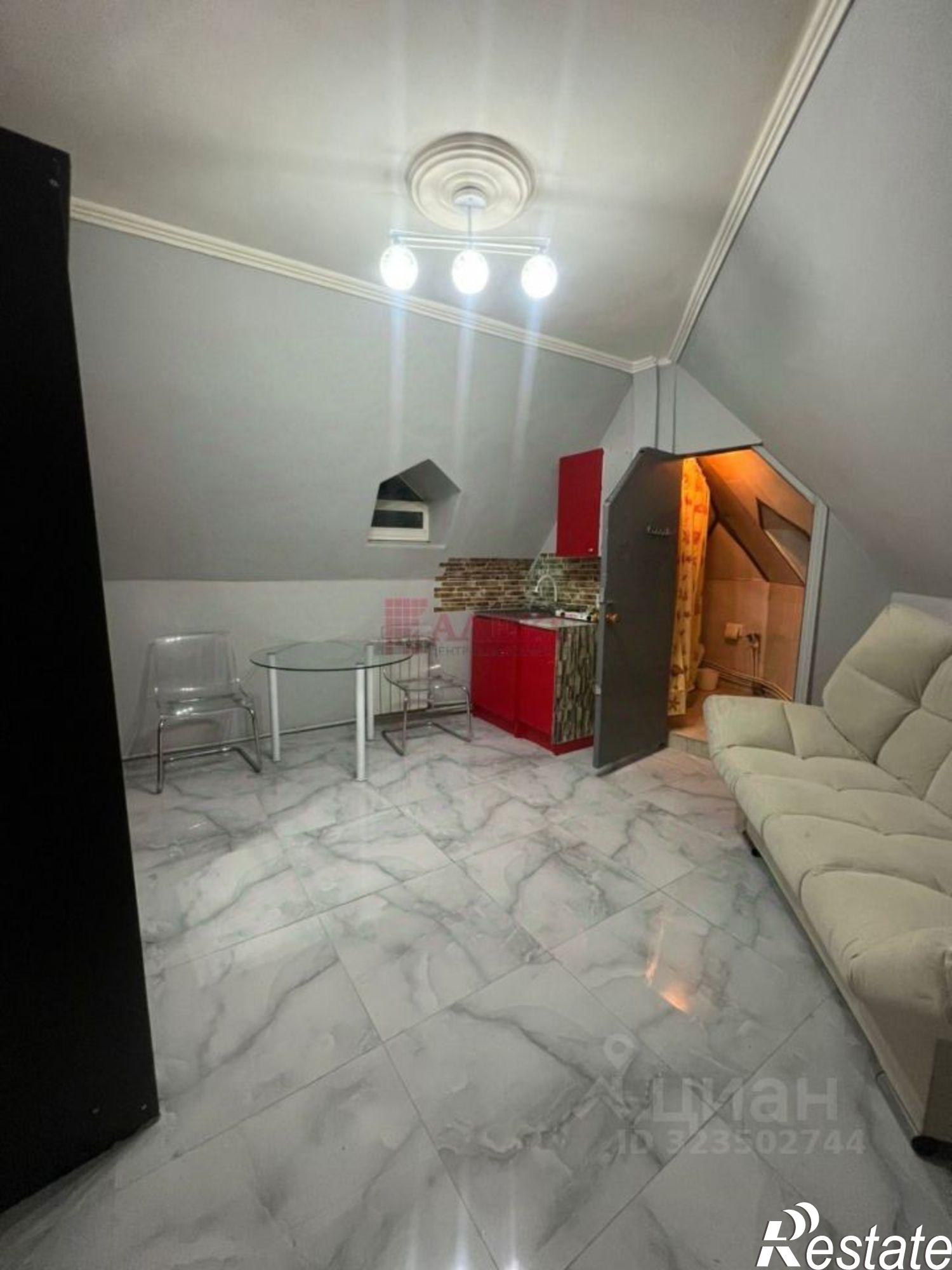 Сдать квартиру за 25 000 рублей на улица Грекова, 17/10