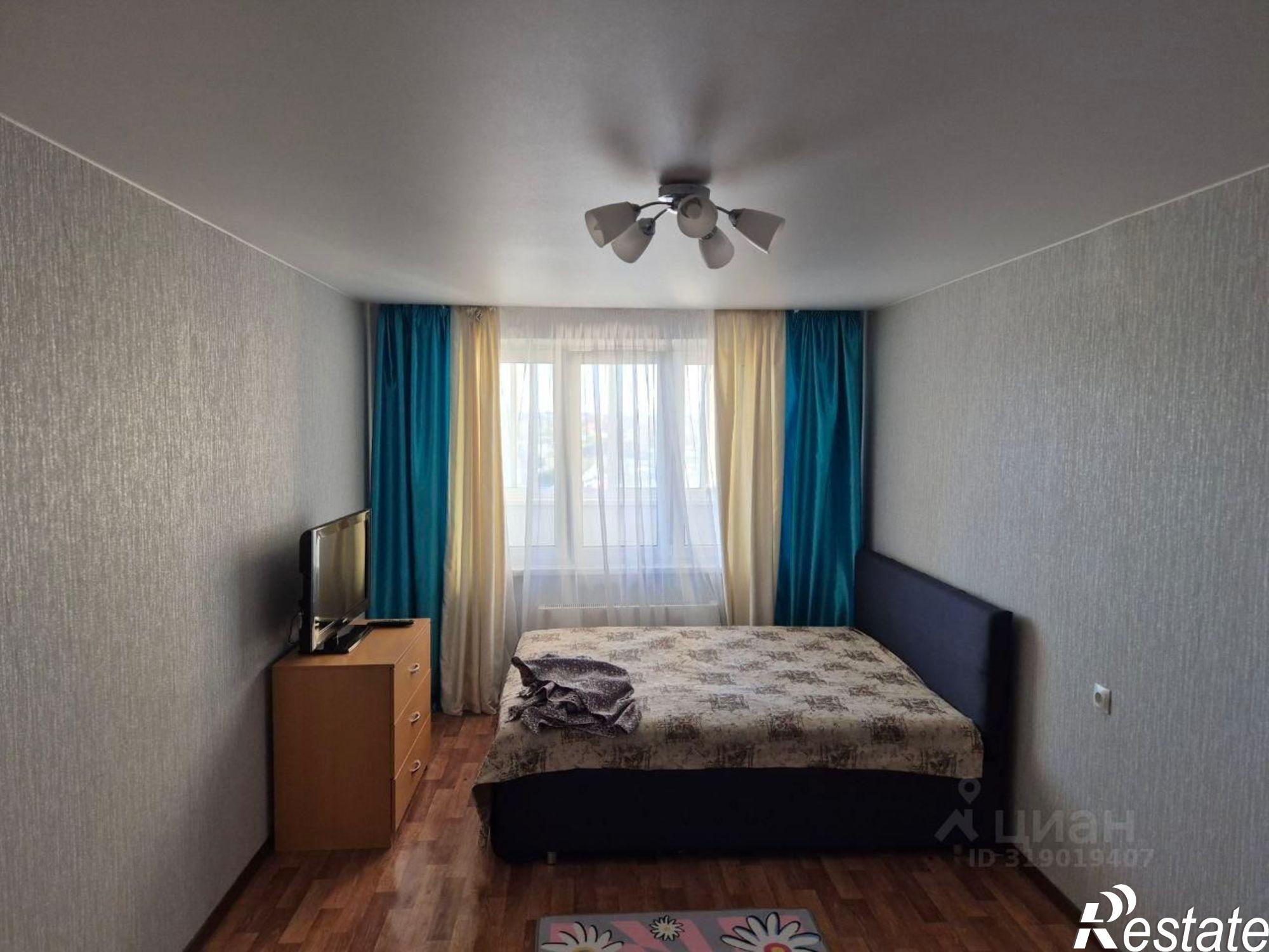 Сдать квартиру за 25 000 рублей на улица Петренко, 2