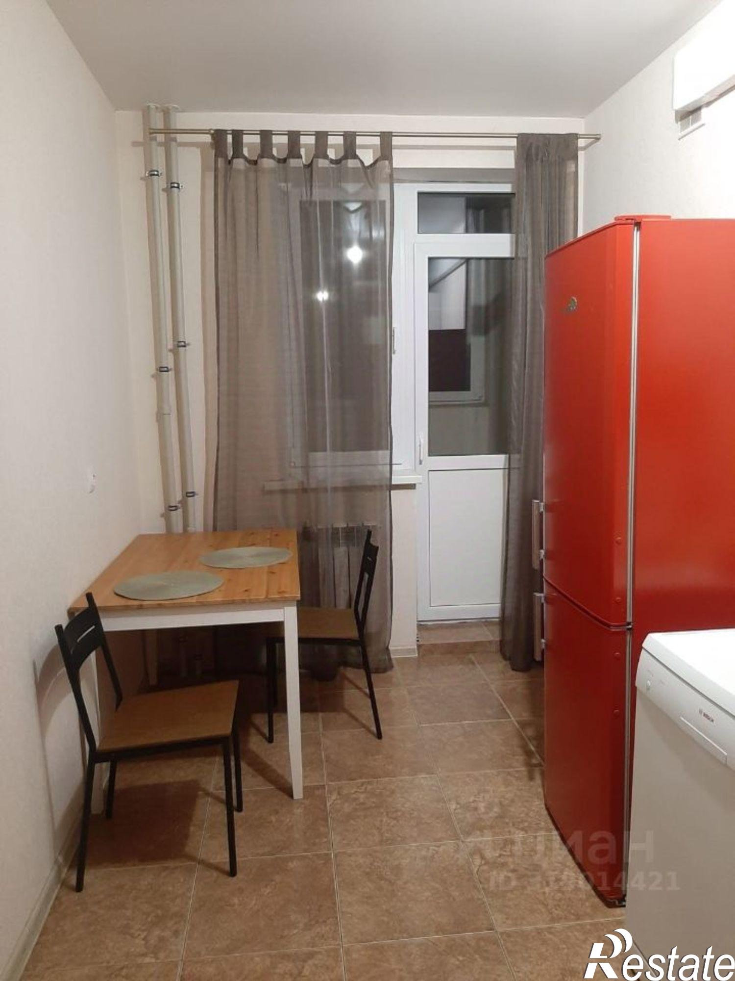 Сдать квартиру за 25 000 рублей на улица Еляна, 68