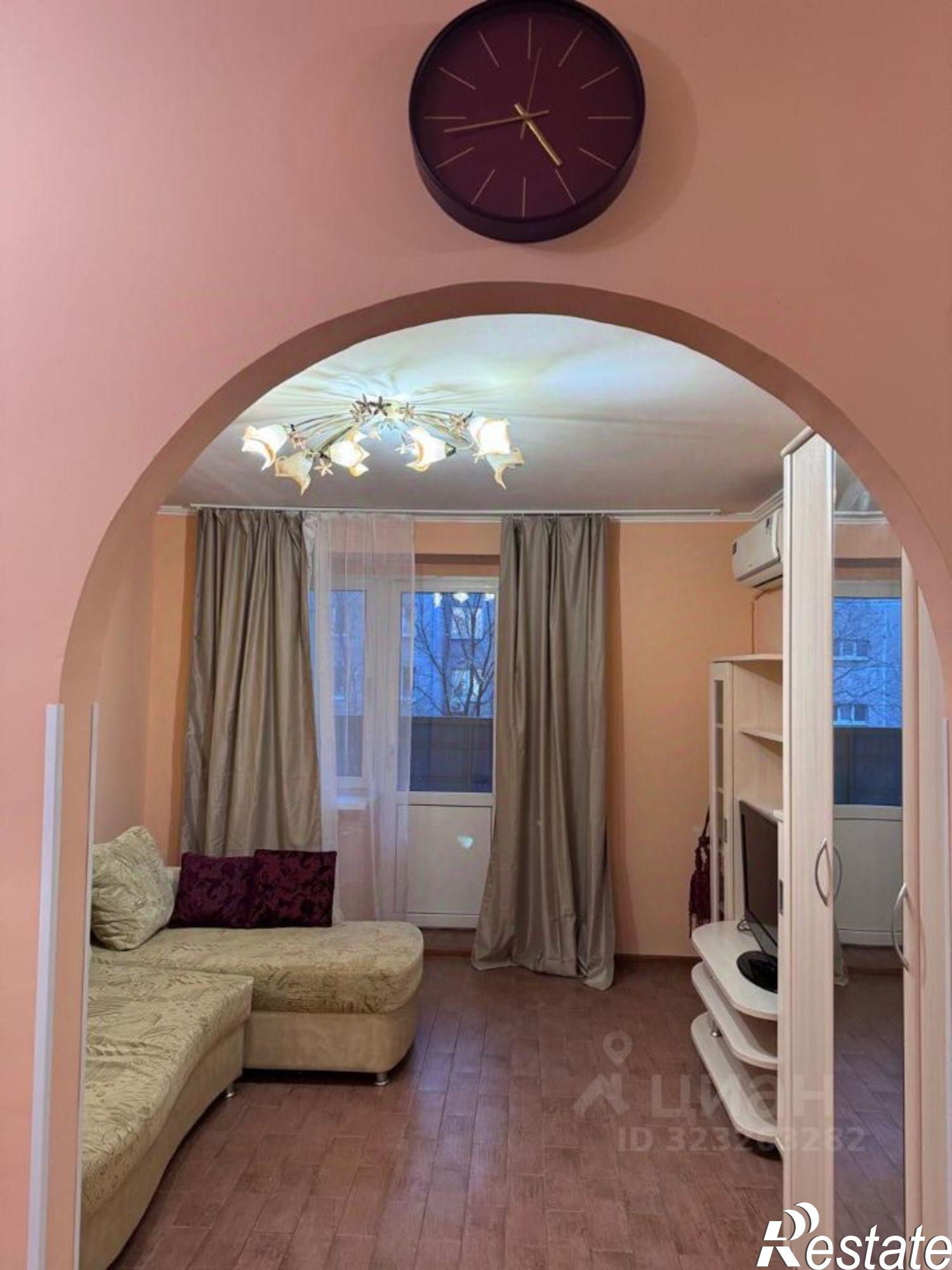 Сдать квартиру за 30 000 рублей на улица 339-й Стрелковой Дивизии, 21 к1