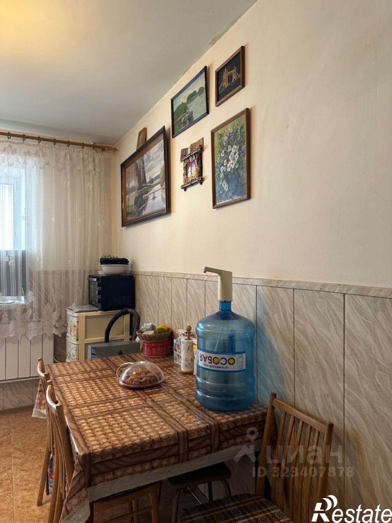 Купить квартиру за 4 500 000 рублей на Извилистая улица, 11