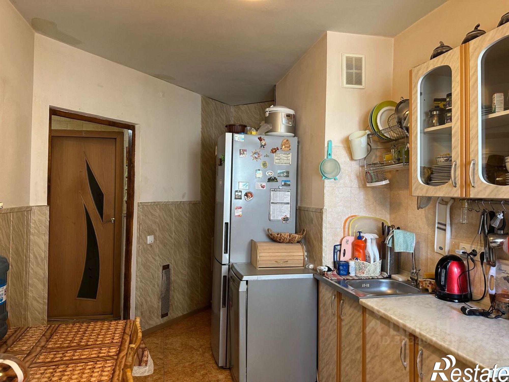 Купить квартиру за 4 500 000 рублей на Извилистая улица, 11