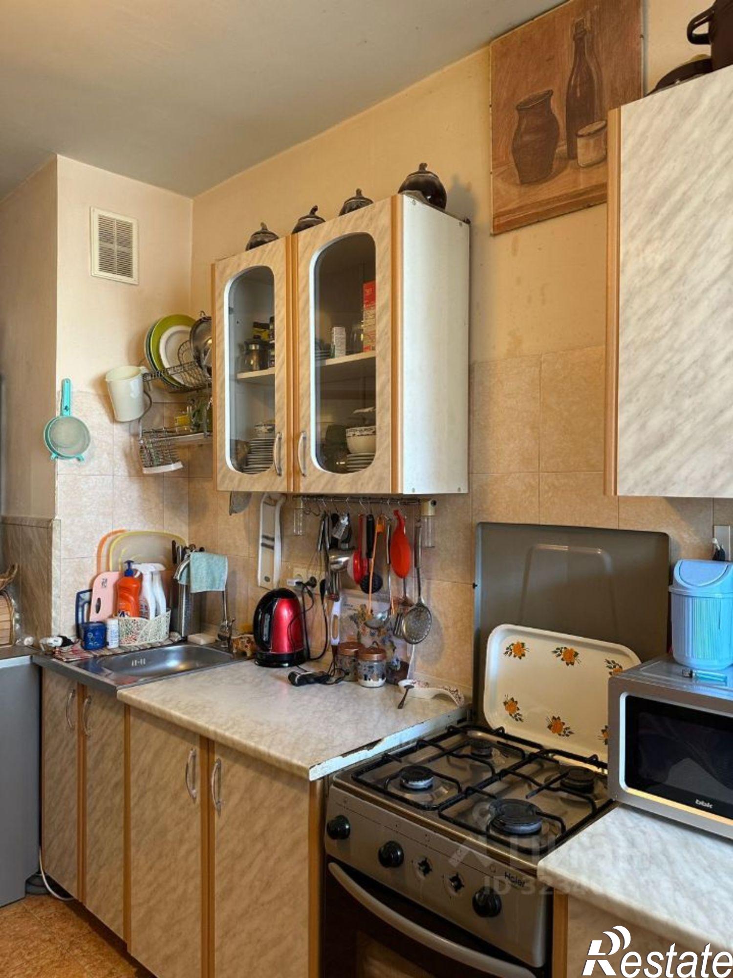 Купить квартиру за 4 500 000 рублей на Извилистая улица, 11