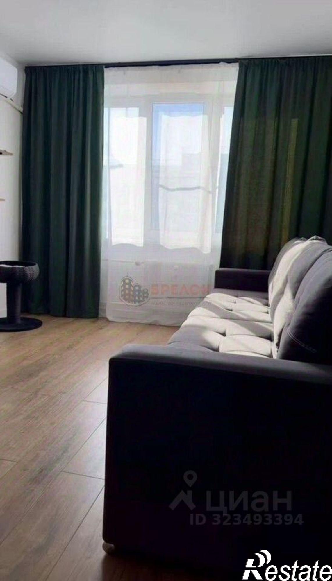 Купить квартиру за 4 500 000 рублей на улица Дмитрия Петрова, 8