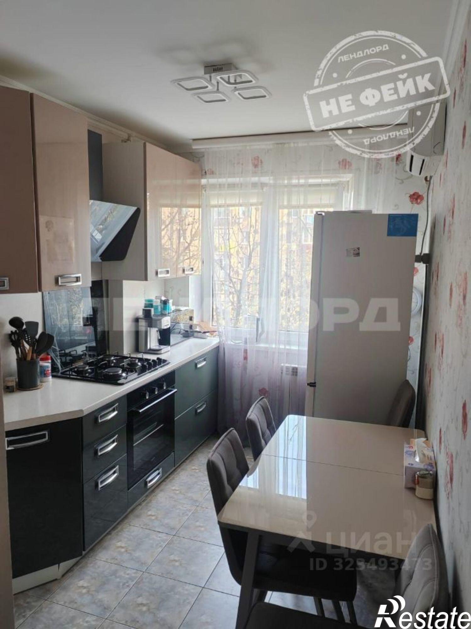 Купить квартиру за 5 700 000 рублей на улица Содружества, 47/40