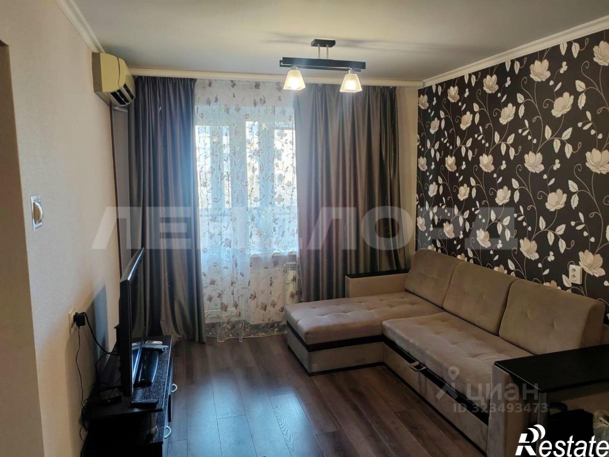 Купить квартиру за 5 700 000 рублей на улица Содружества, 47/40