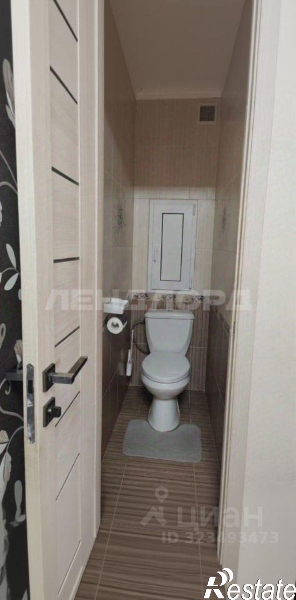 Купить квартиру за 5 700 000 рублей на улица Содружества, 47/40