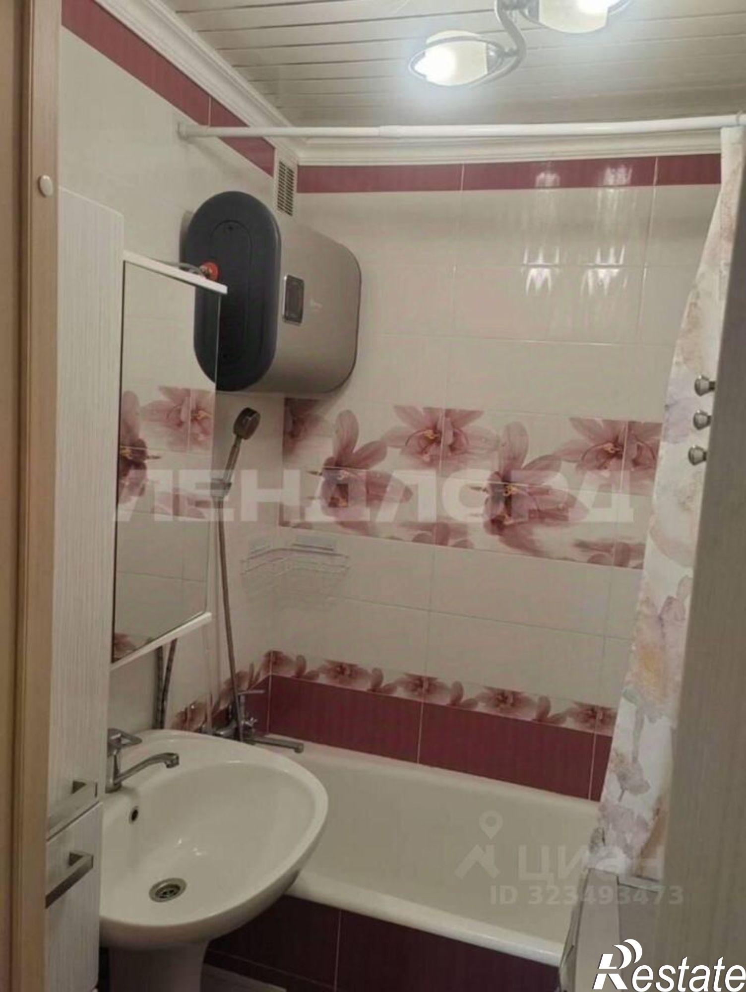 Купить квартиру за 5 700 000 рублей на улица Содружества, 47/40