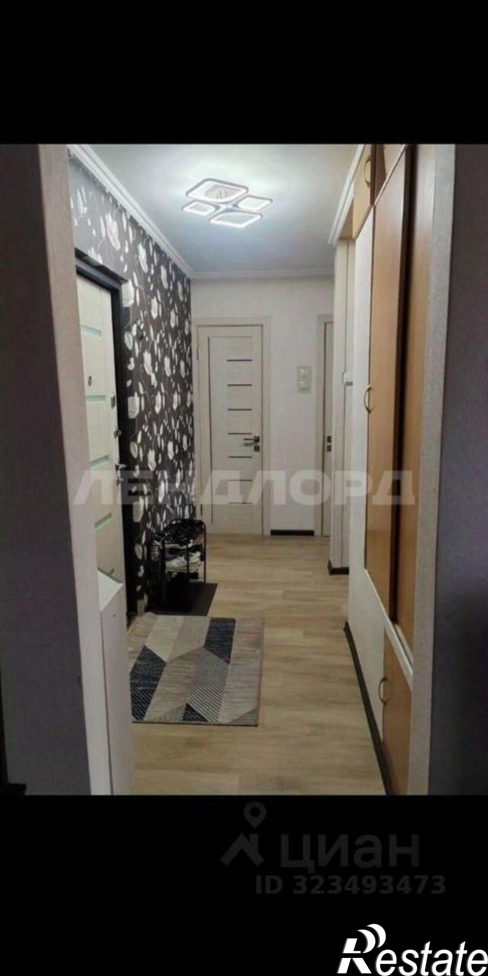 Купить квартиру за 5 700 000 рублей на улица Содружества, 47/40