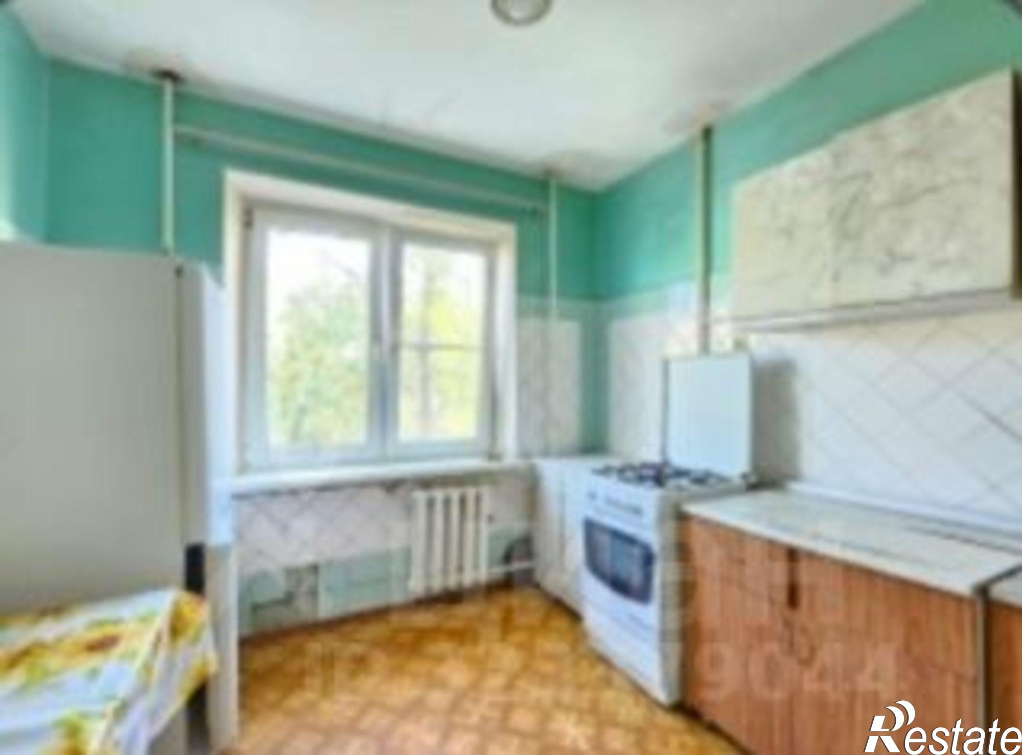 Купить квартиру за 4 100 000 рублей на улица Добровольского, 22 к2