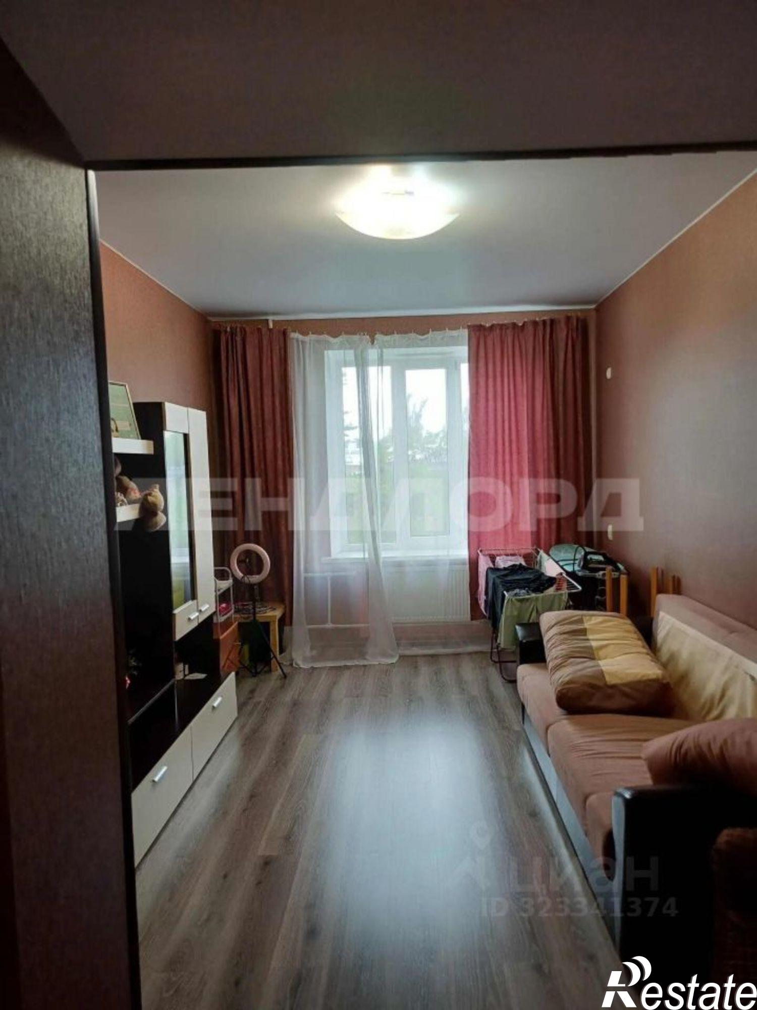 Купить квартиру за 6 000 000 рублей на проспект Михаила Нагибина, 27