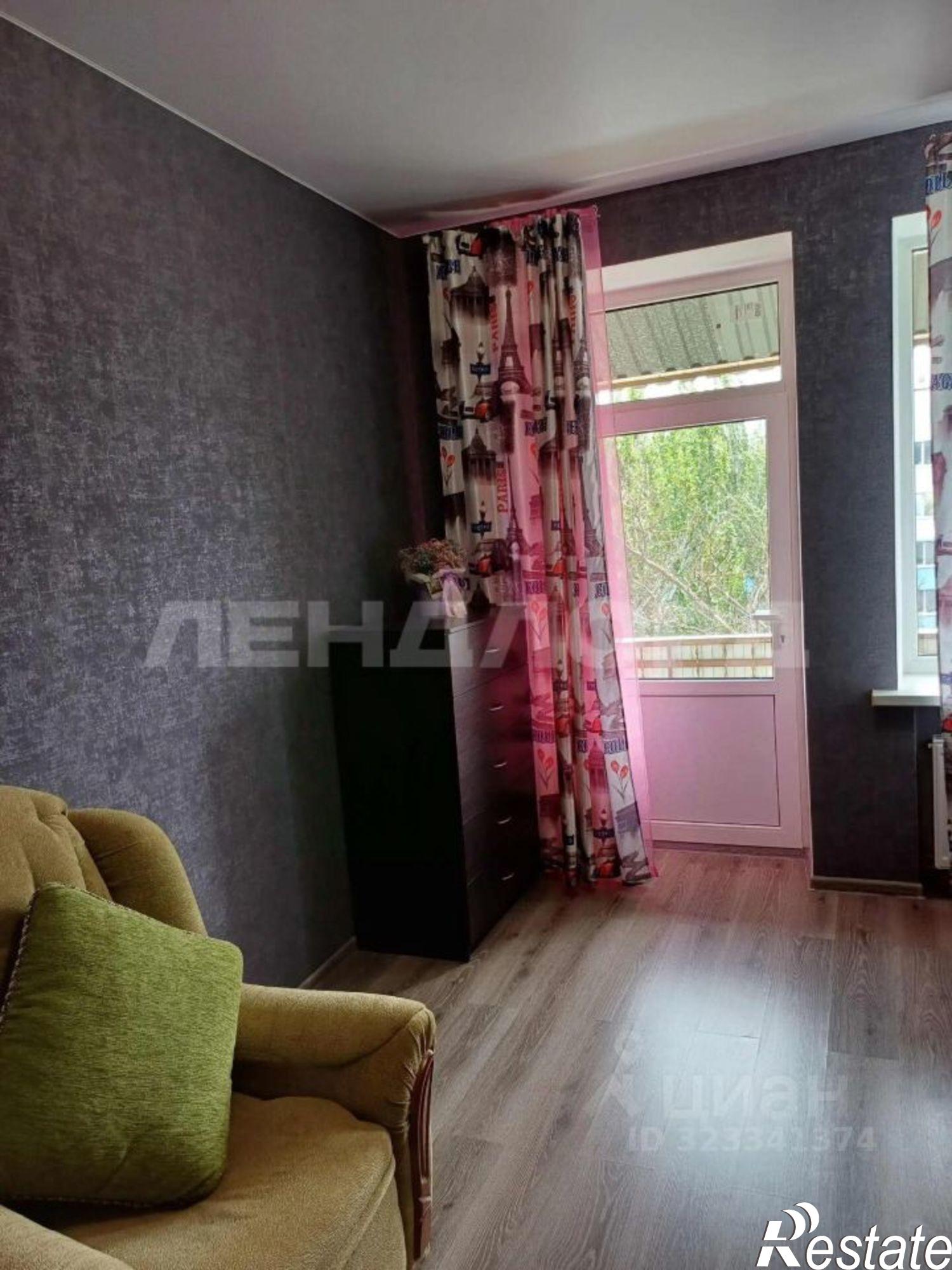 Купить квартиру за 6 000 000 рублей на проспект Михаила Нагибина, 27