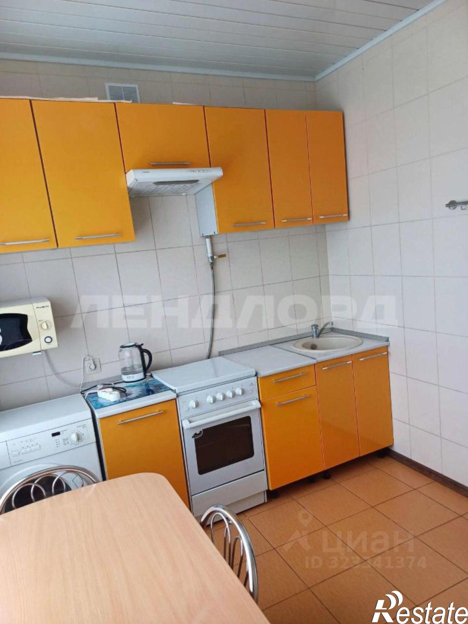 Купить квартиру за 6 000 000 рублей на проспект Михаила Нагибина, 27