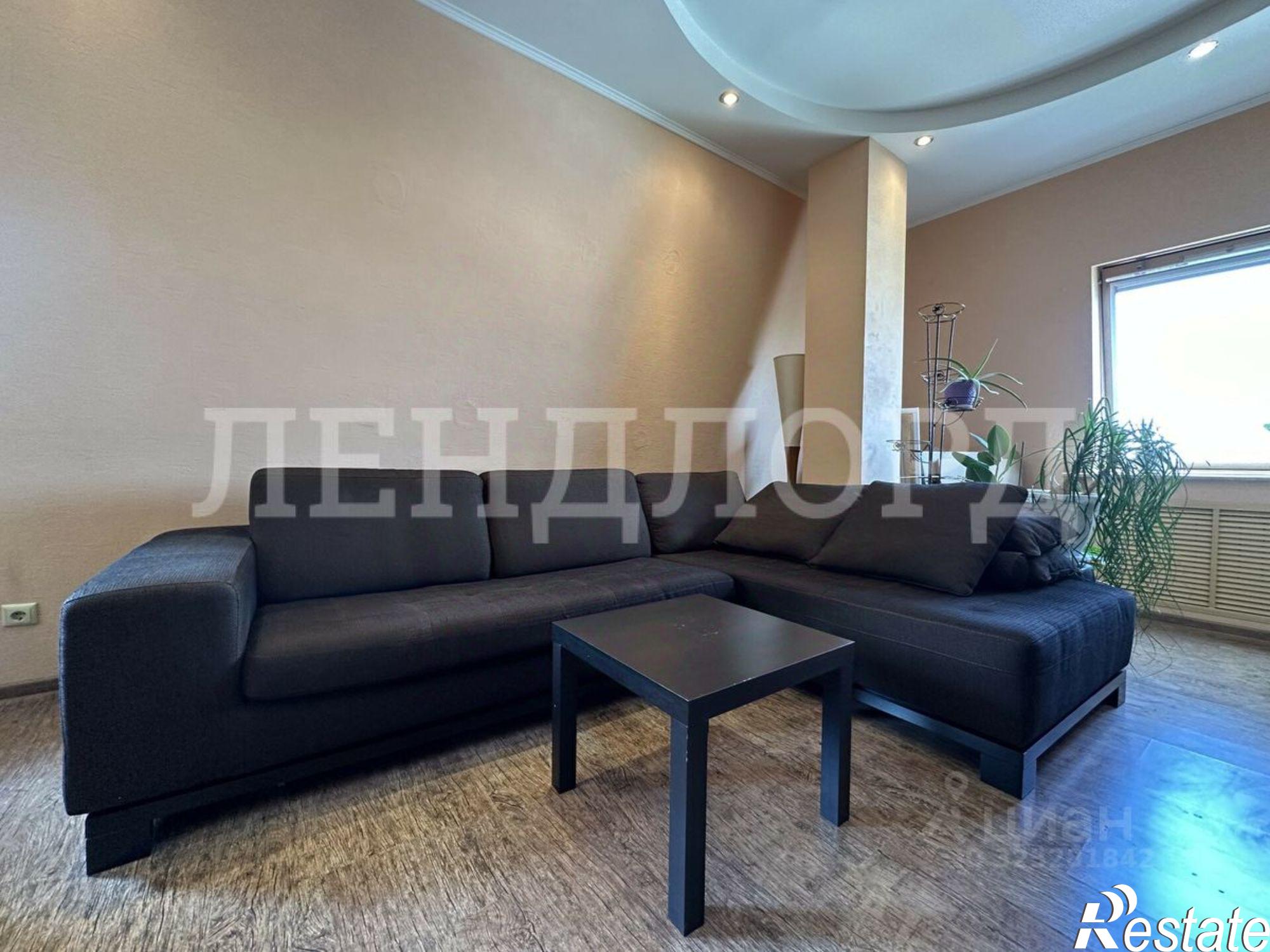 Купить квартиру за 7 800 000 рублей на Севанская улица, 14