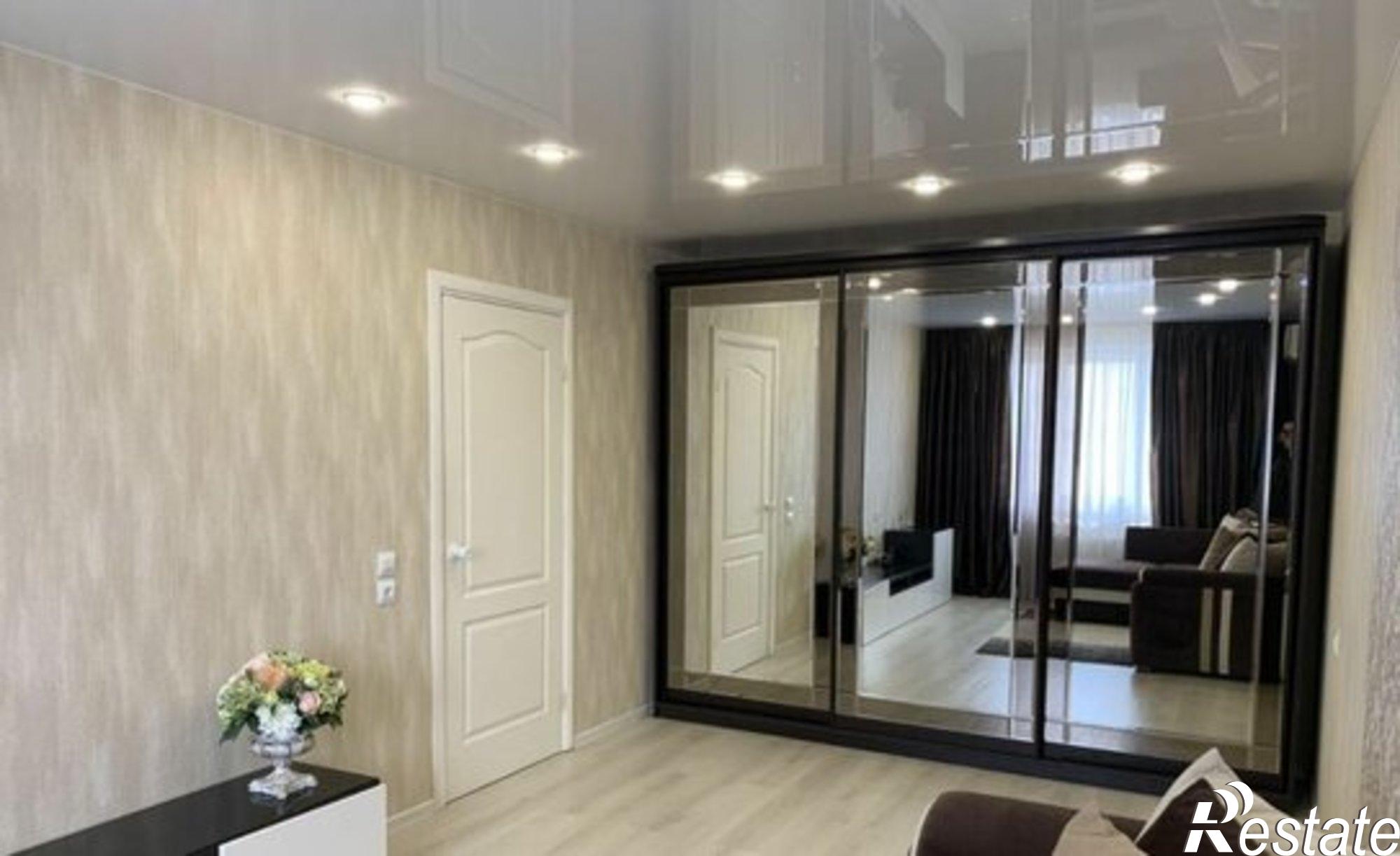 Купить квартиру за 3 800 000 рублей на улица Висаитова, 6/10