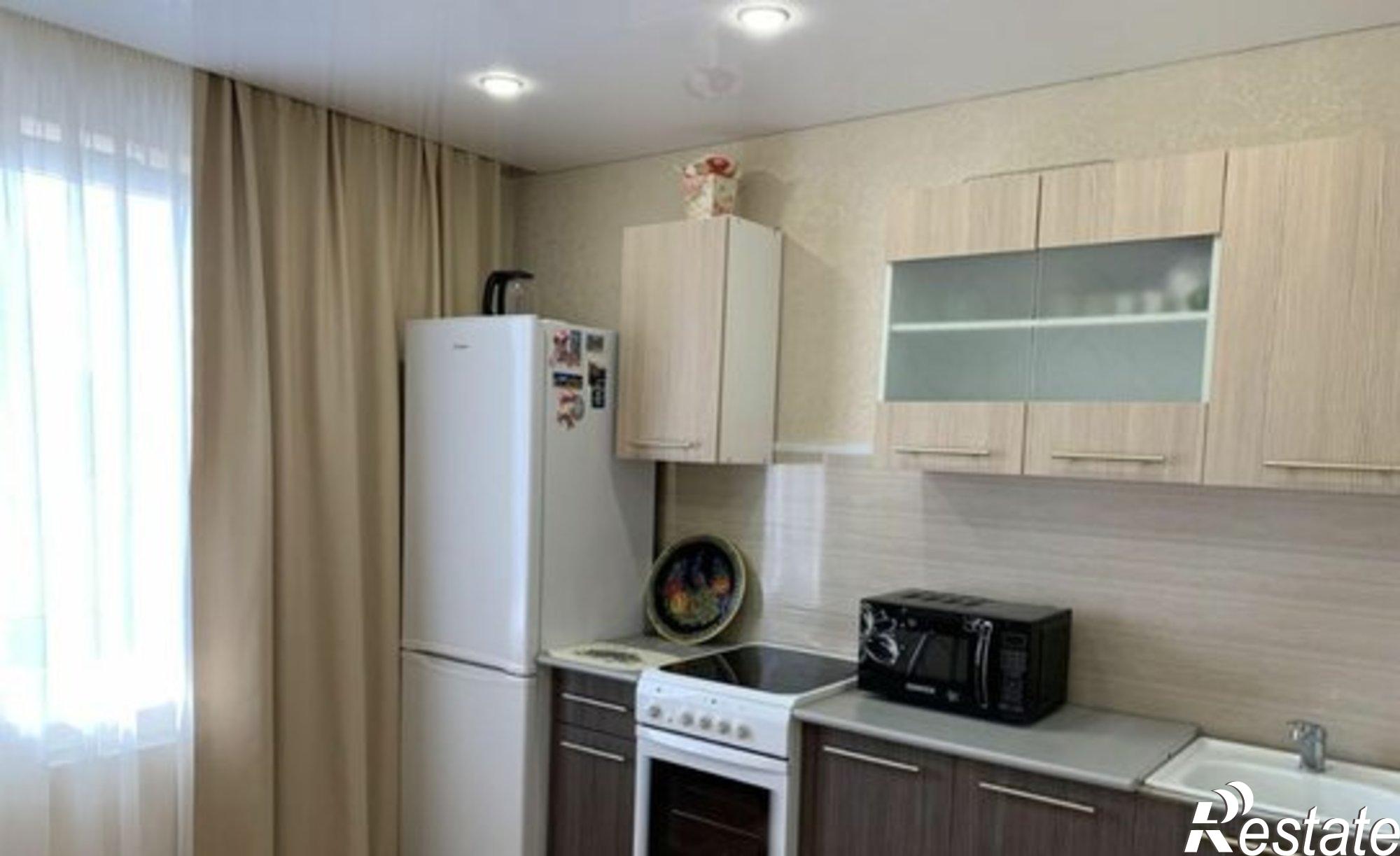 Купить квартиру за 3 800 000 рублей на улица Висаитова, 6/10