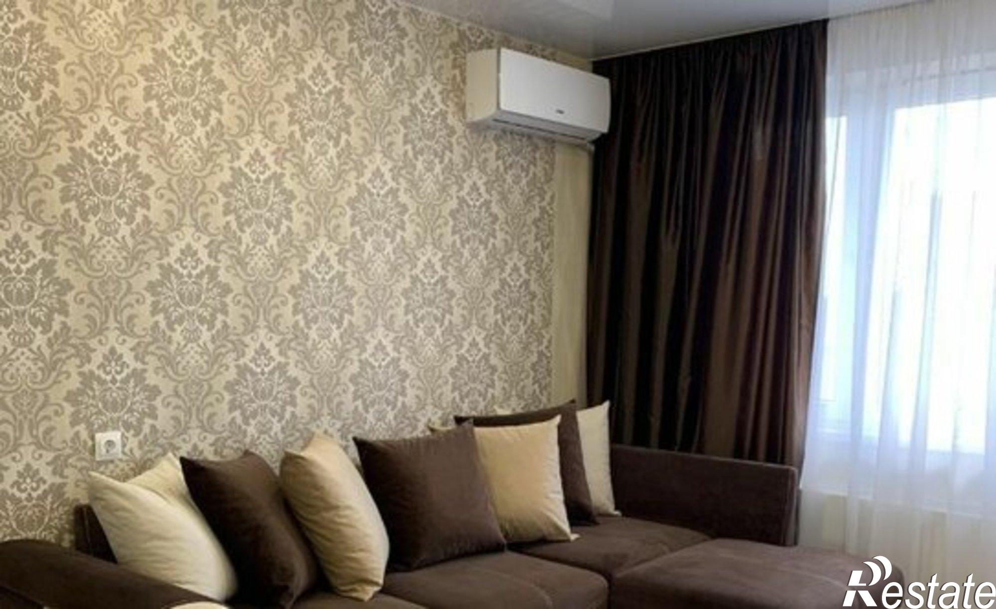 Купить квартиру за 3 800 000 рублей на улица Висаитова, 6/10