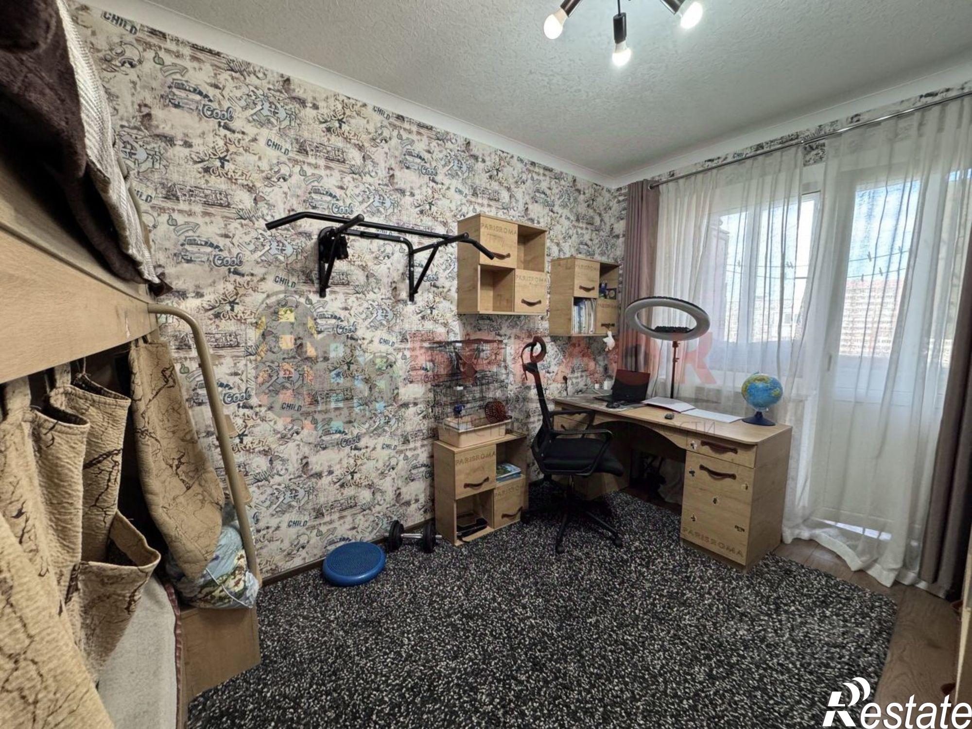 Купить квартиру за 5 390 000 рублей на проспект Космонавтов, 34 к2