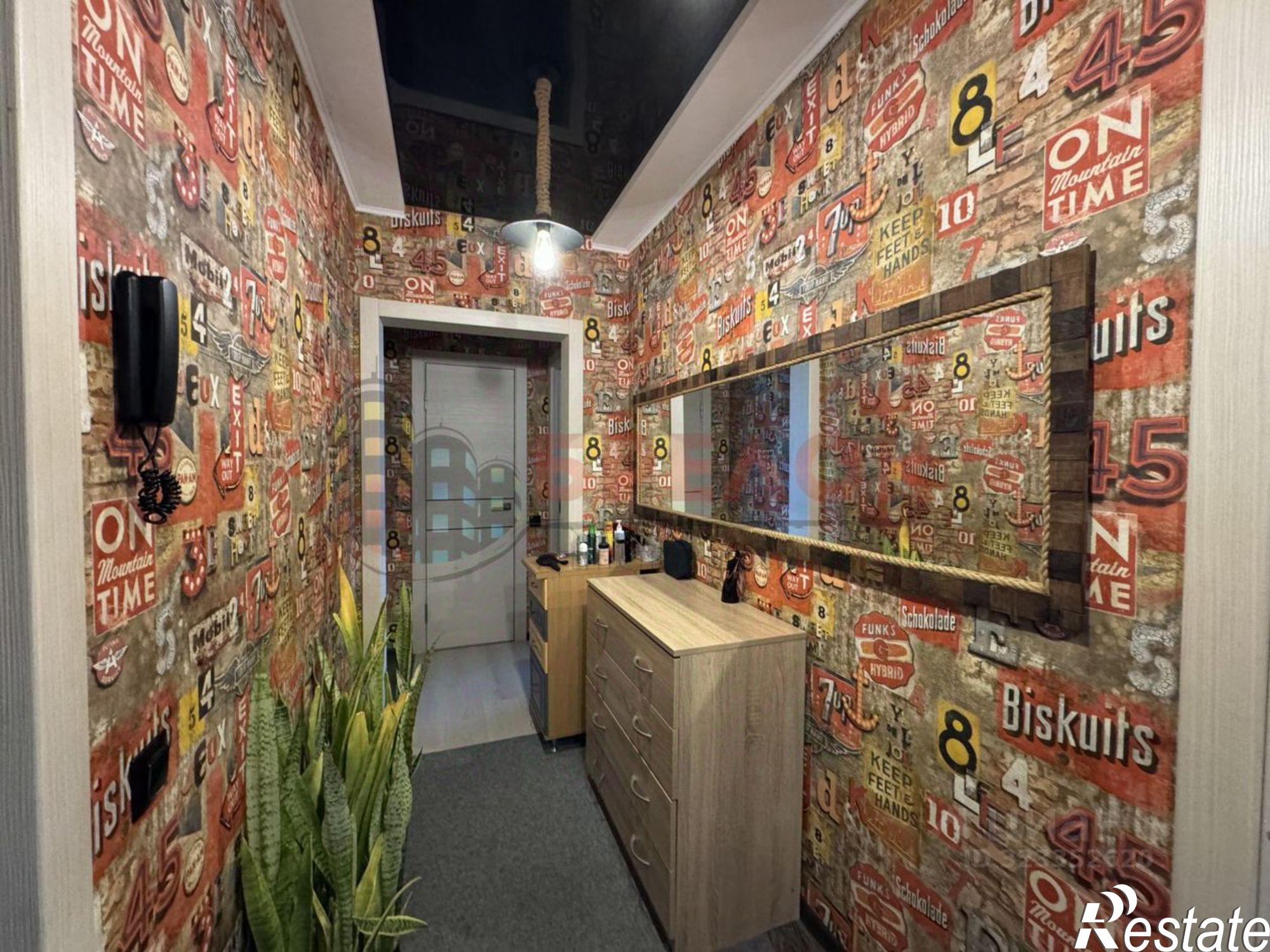 Купить квартиру за 5 390 000 рублей на проспект Космонавтов, 34 к2