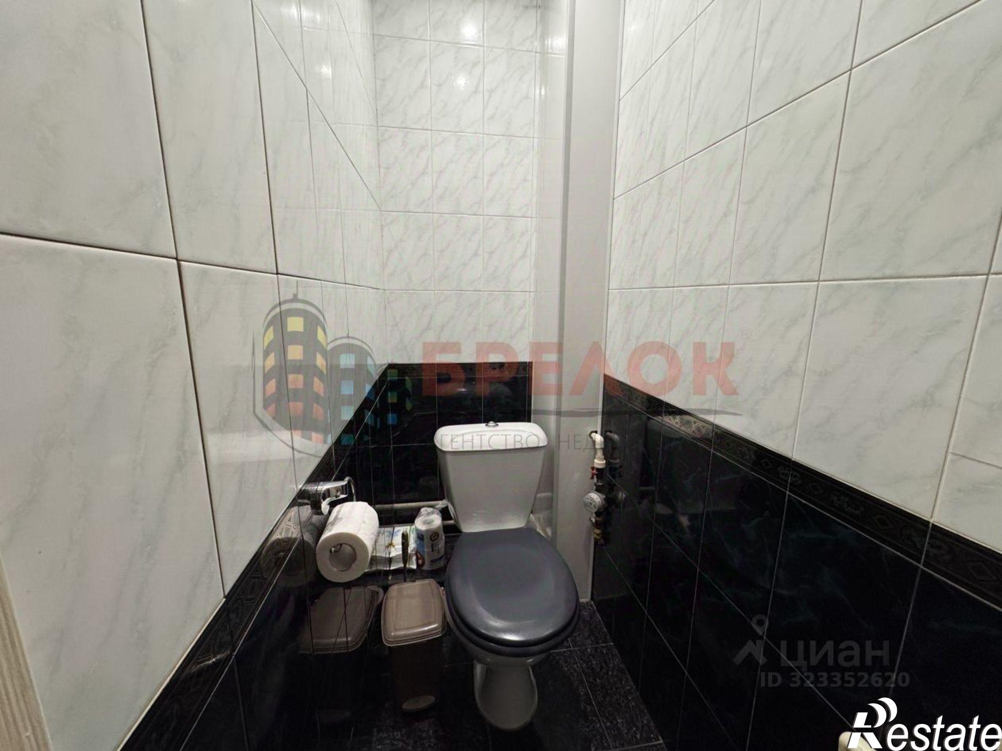 Купить квартиру за 5 390 000 рублей на проспект Космонавтов, 34 к2