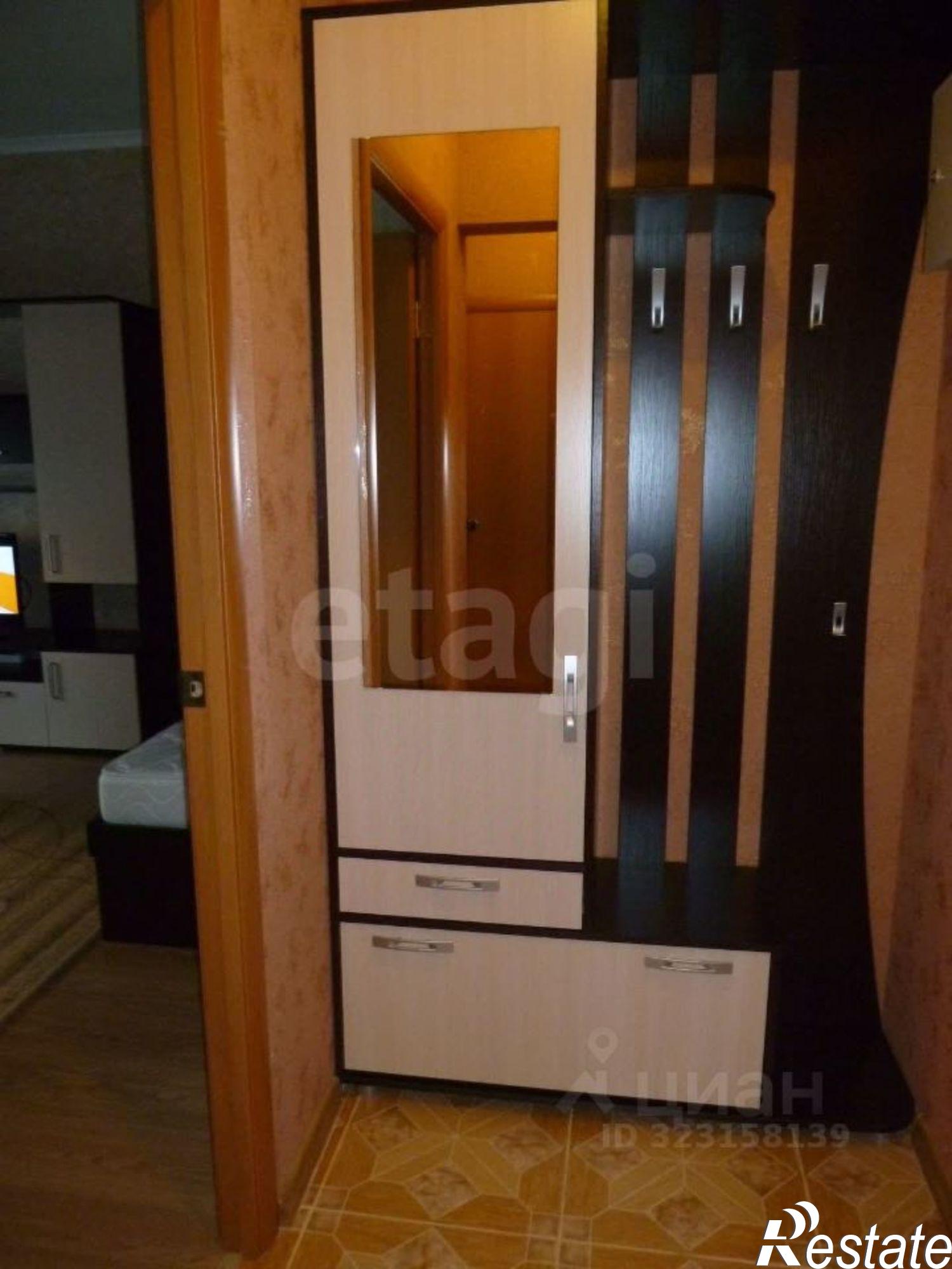 Купить квартиру за 4 183 000 рублей на улица Ерёменко, 103