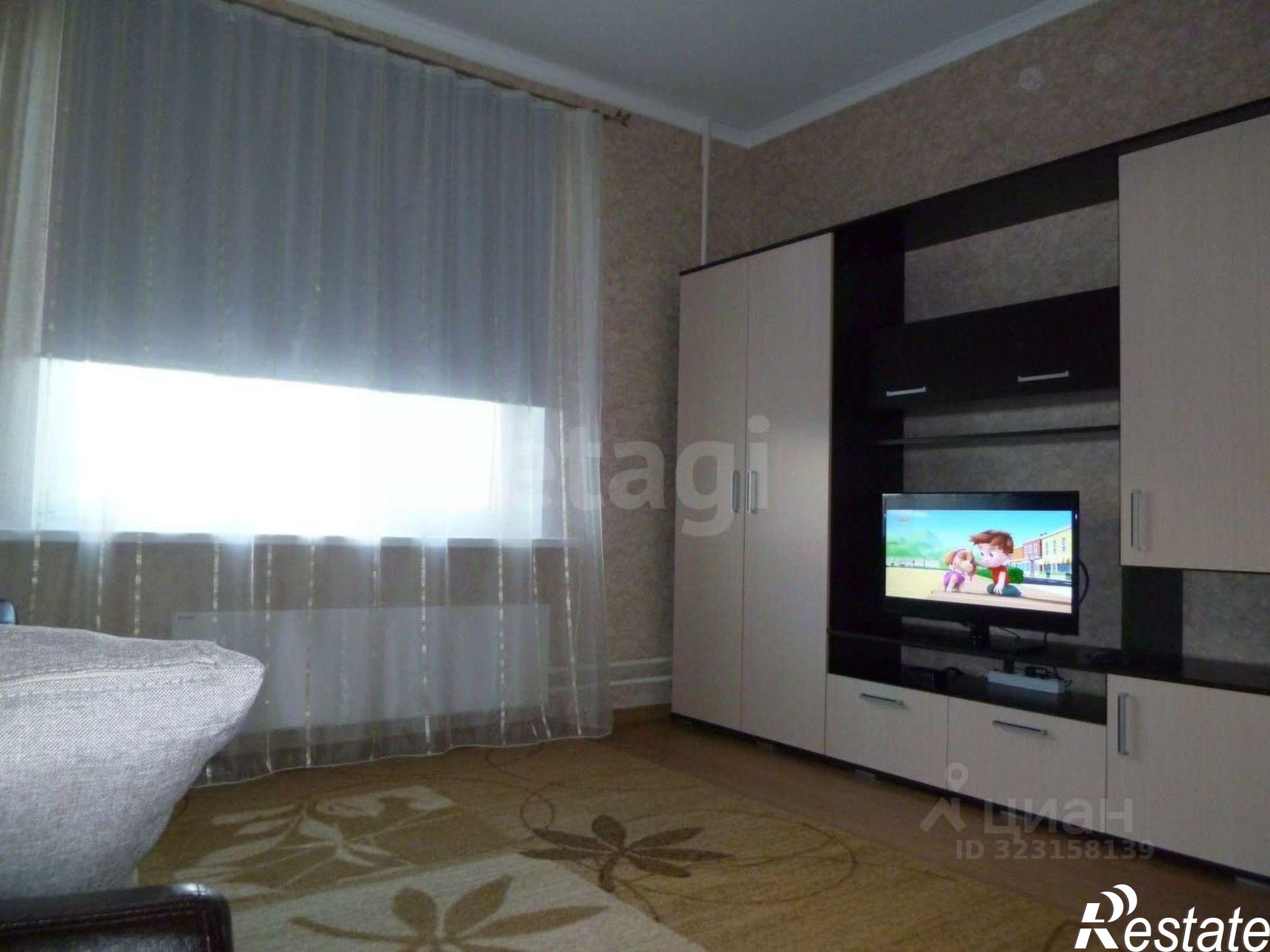 Купить квартиру за 4 183 000 рублей на улица Ерёменко, 103