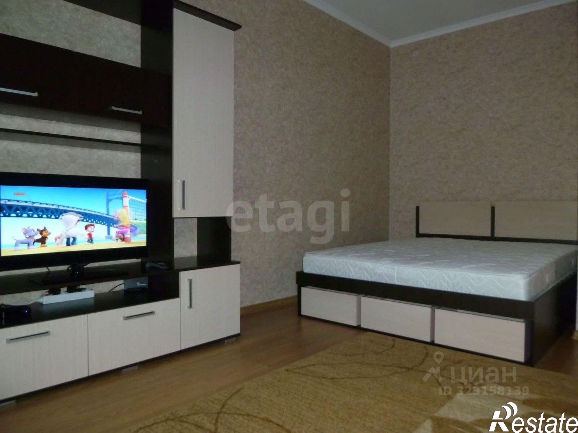 Купить квартиру за 4 183 000 рублей на улица Ерёменко, 103