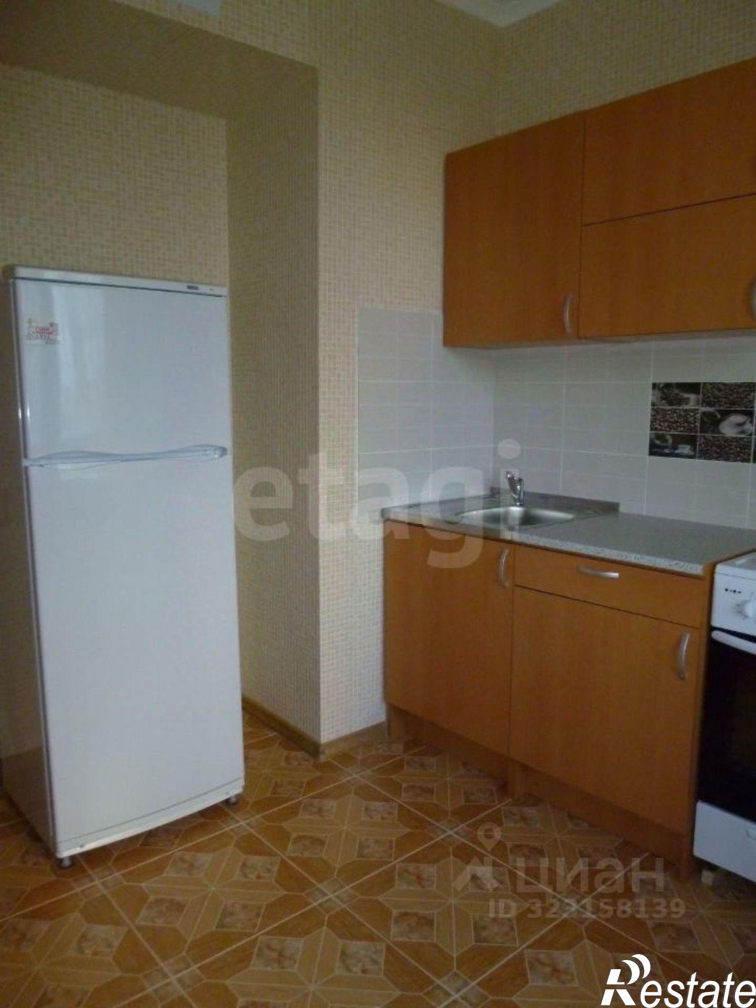 Купить квартиру за 4 183 000 рублей на улица Ерёменко, 103